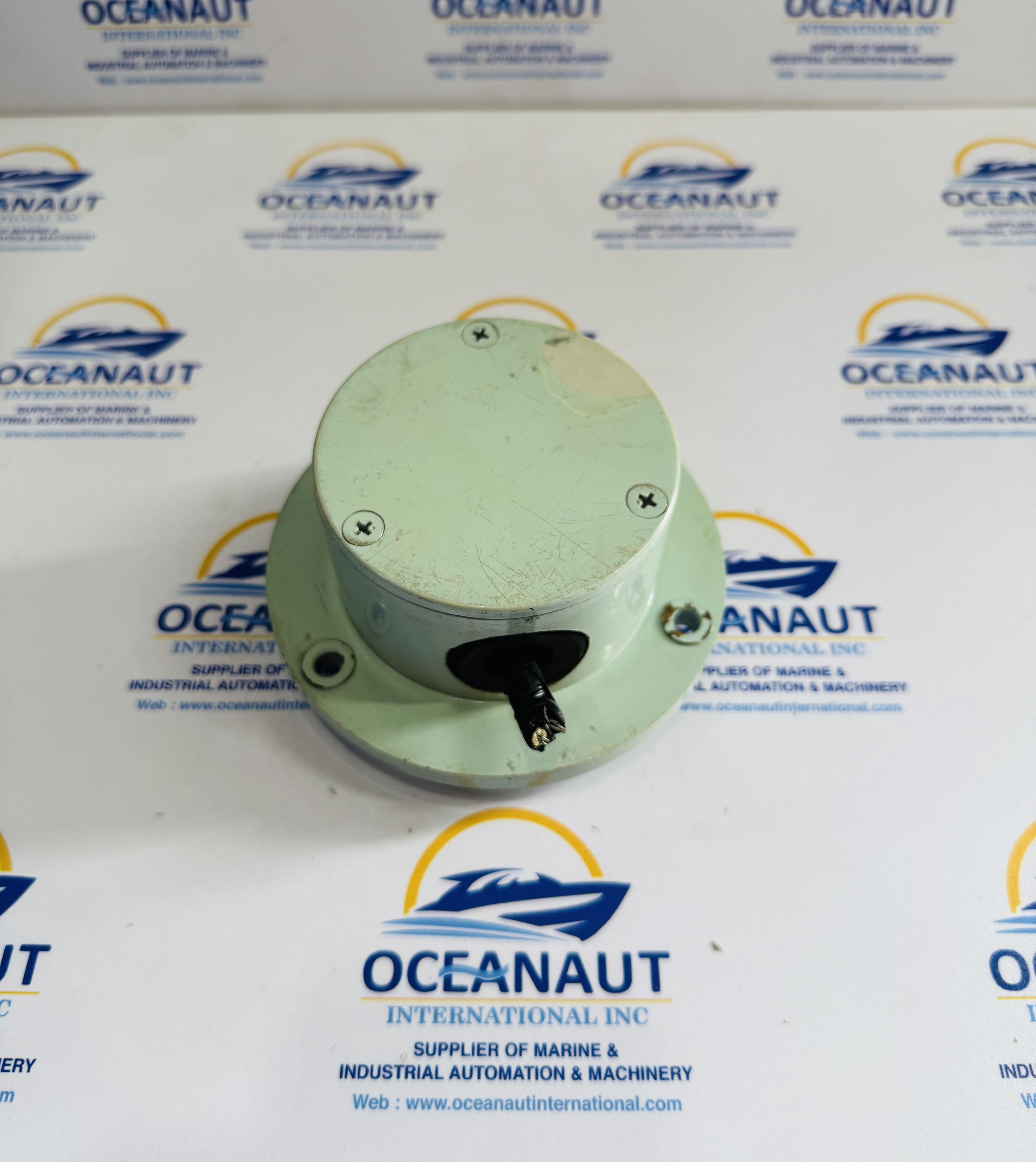 Ibuki Kogyo Part Of Piston & Air Horn B-1143