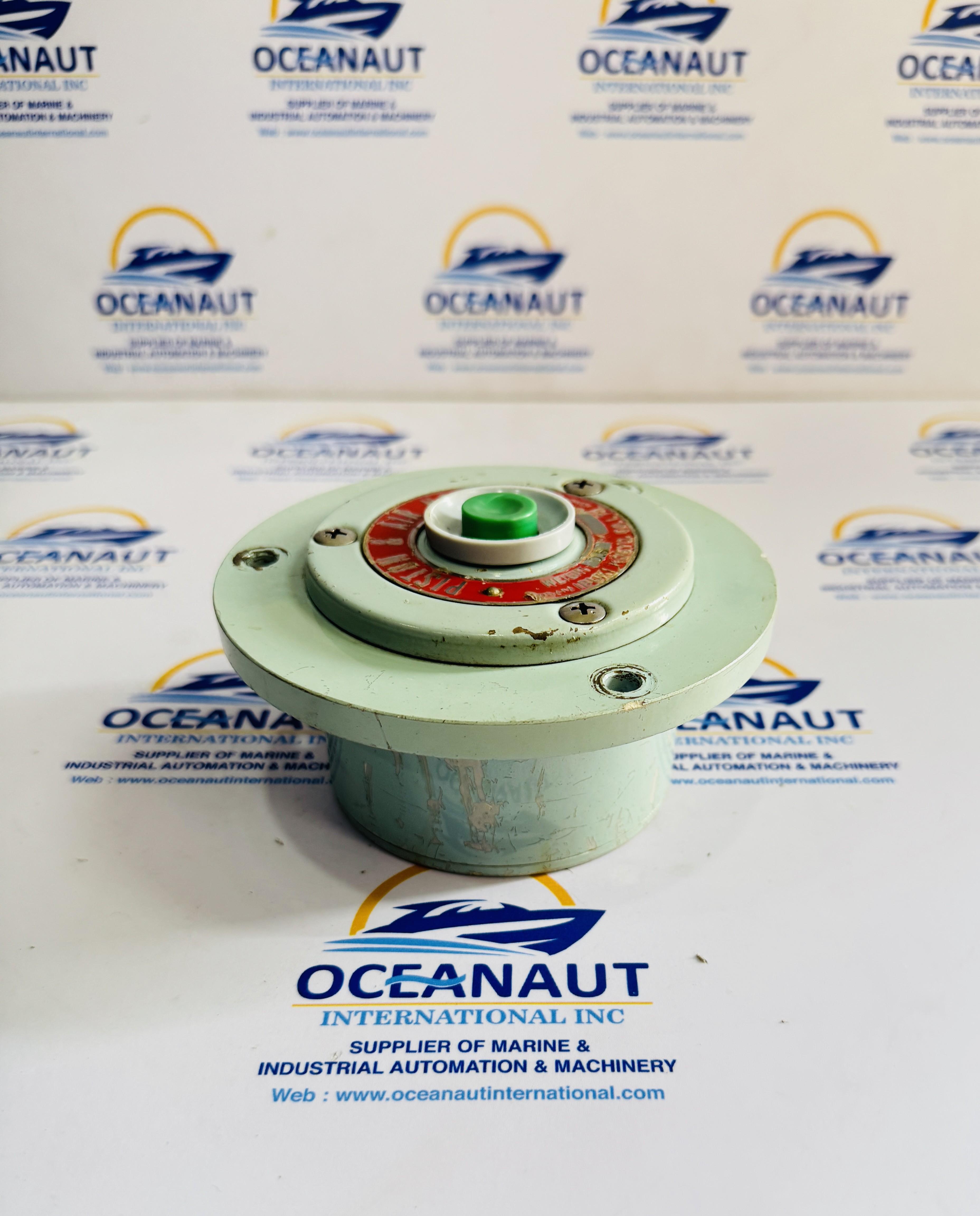 Ibuki Kogyo Part Of Piston & Air Horn B-1143