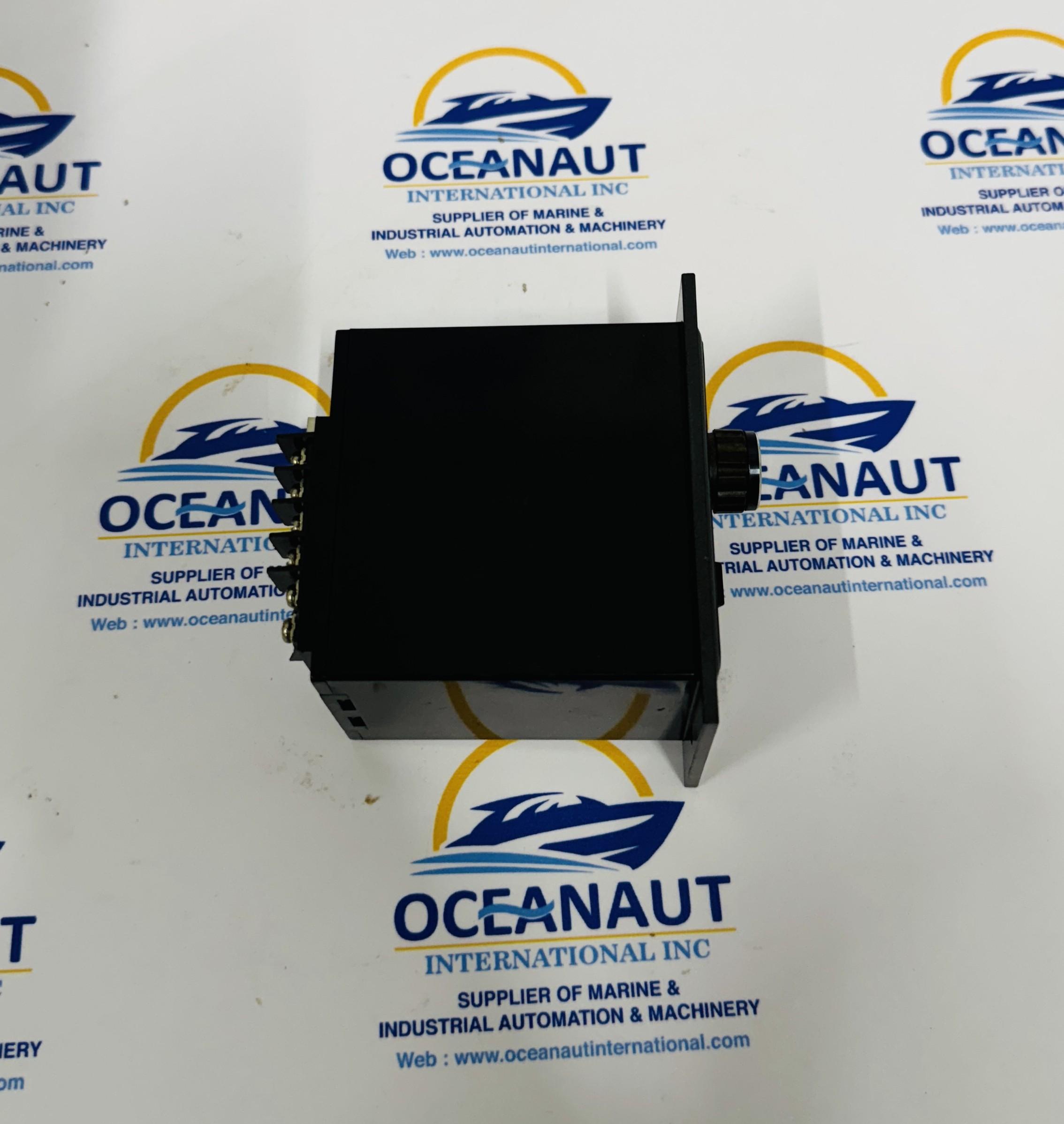 JUNG-A MARINE WIPER SPEED CONTROL MODULE SU90IA-V12