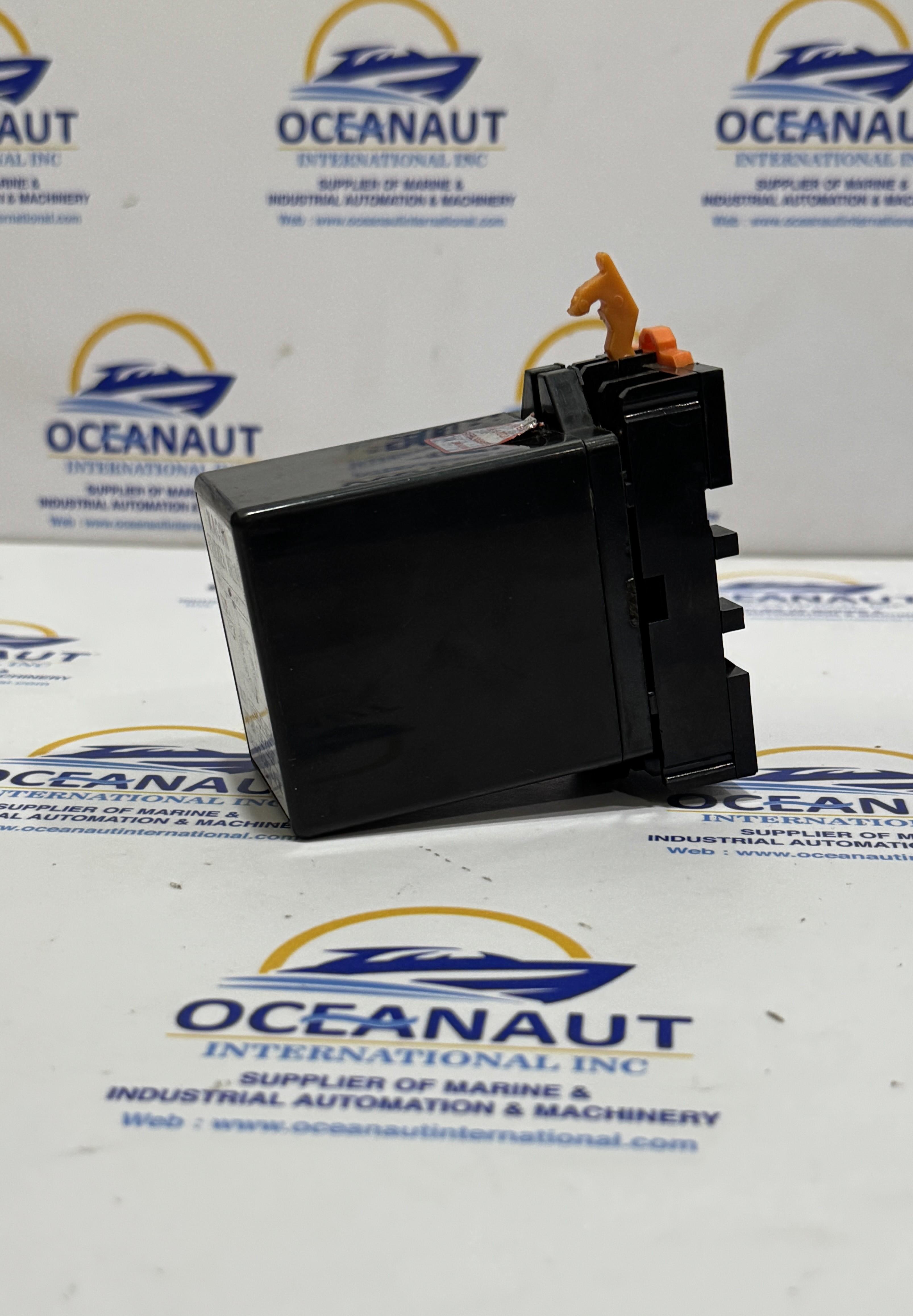 KACON FLICKER RELAY HRF - P5 AC 230V