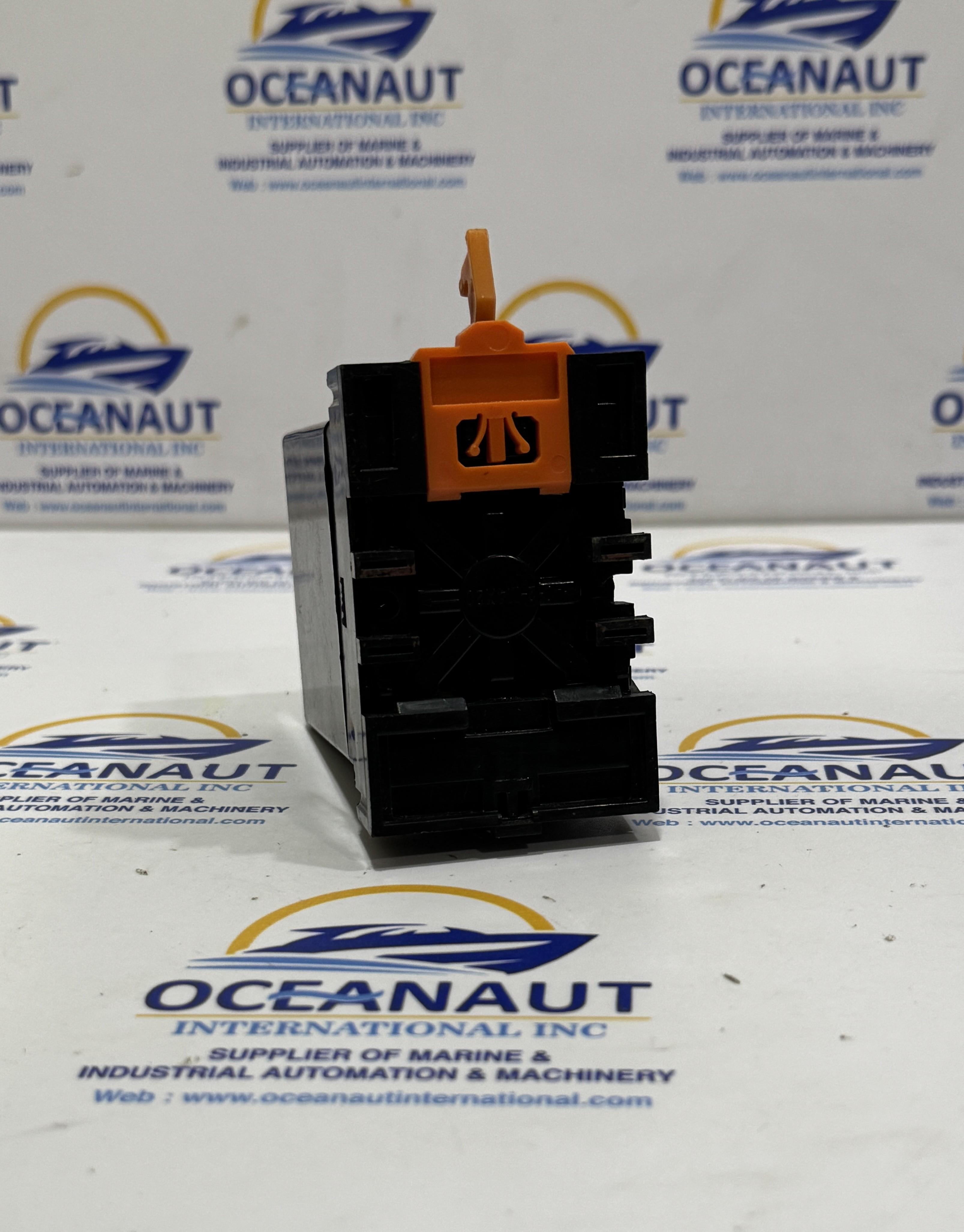 KACON FLICKER RELAY HRF - P5 AC 230V