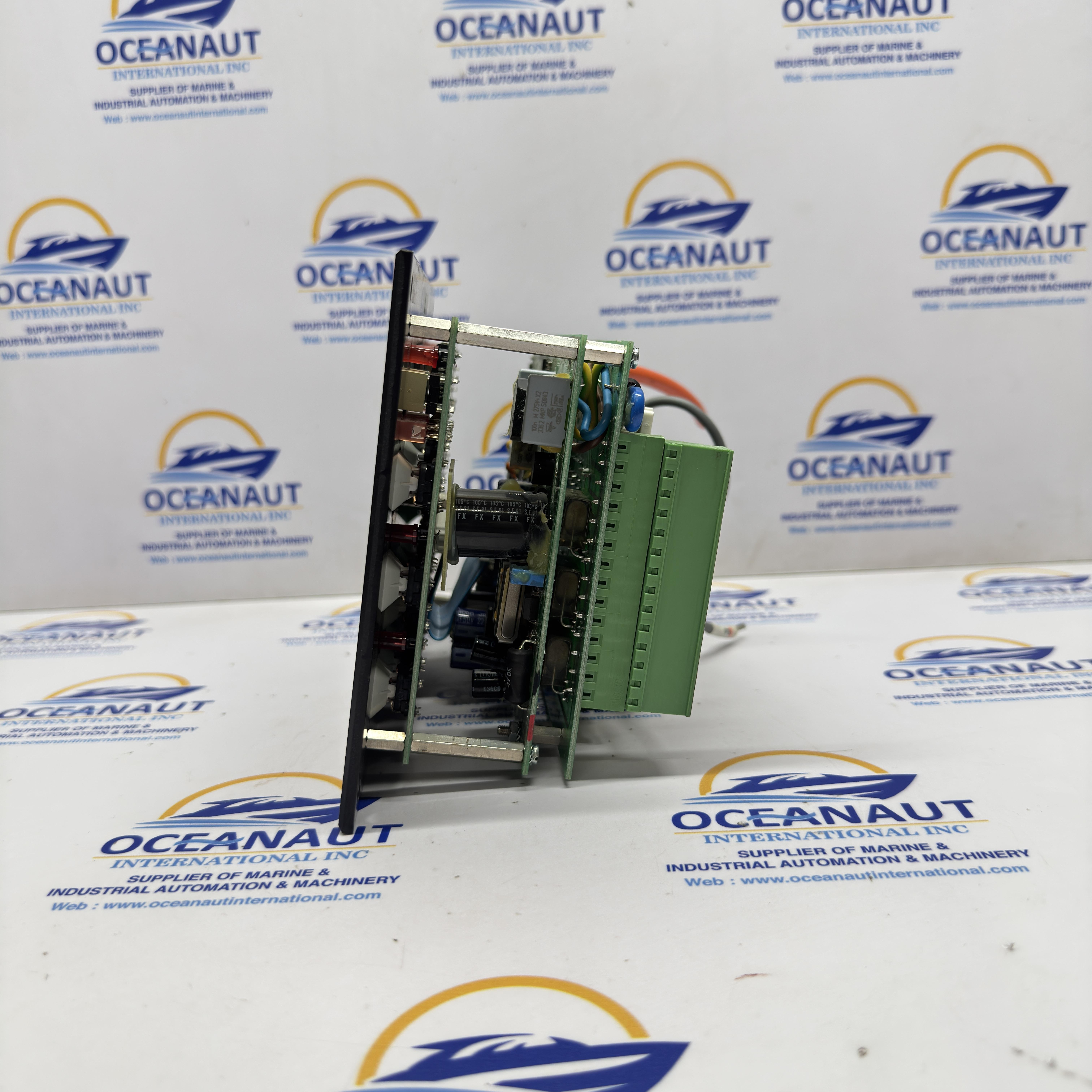 KOCKUM SONICS TLG2000 Signal Controller-
