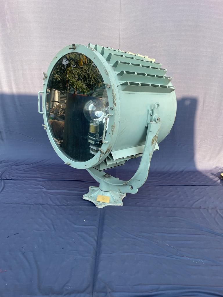MARINE LIGHTS 