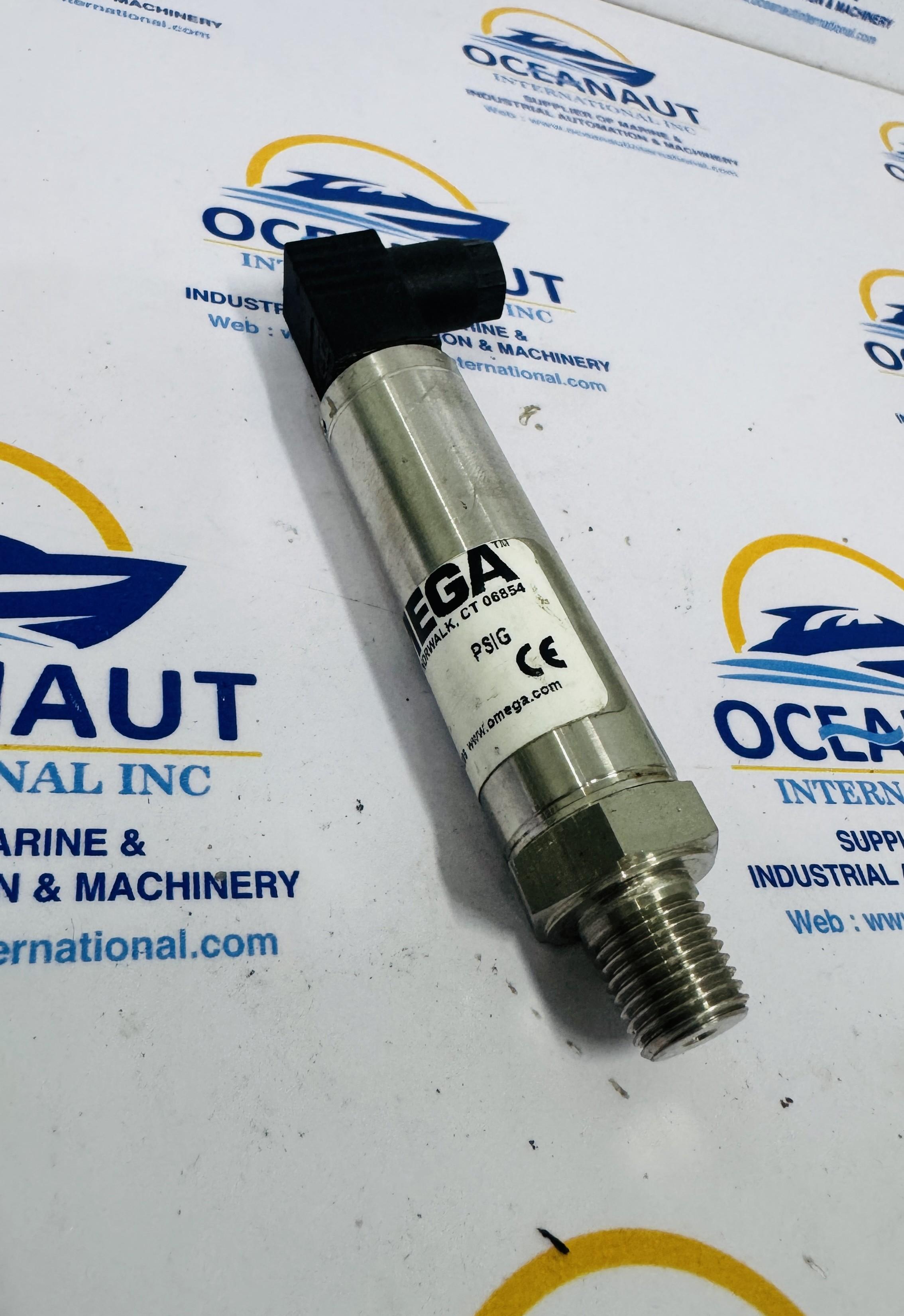 OMEGA ENGINEERING PX419-100GI SENSOR