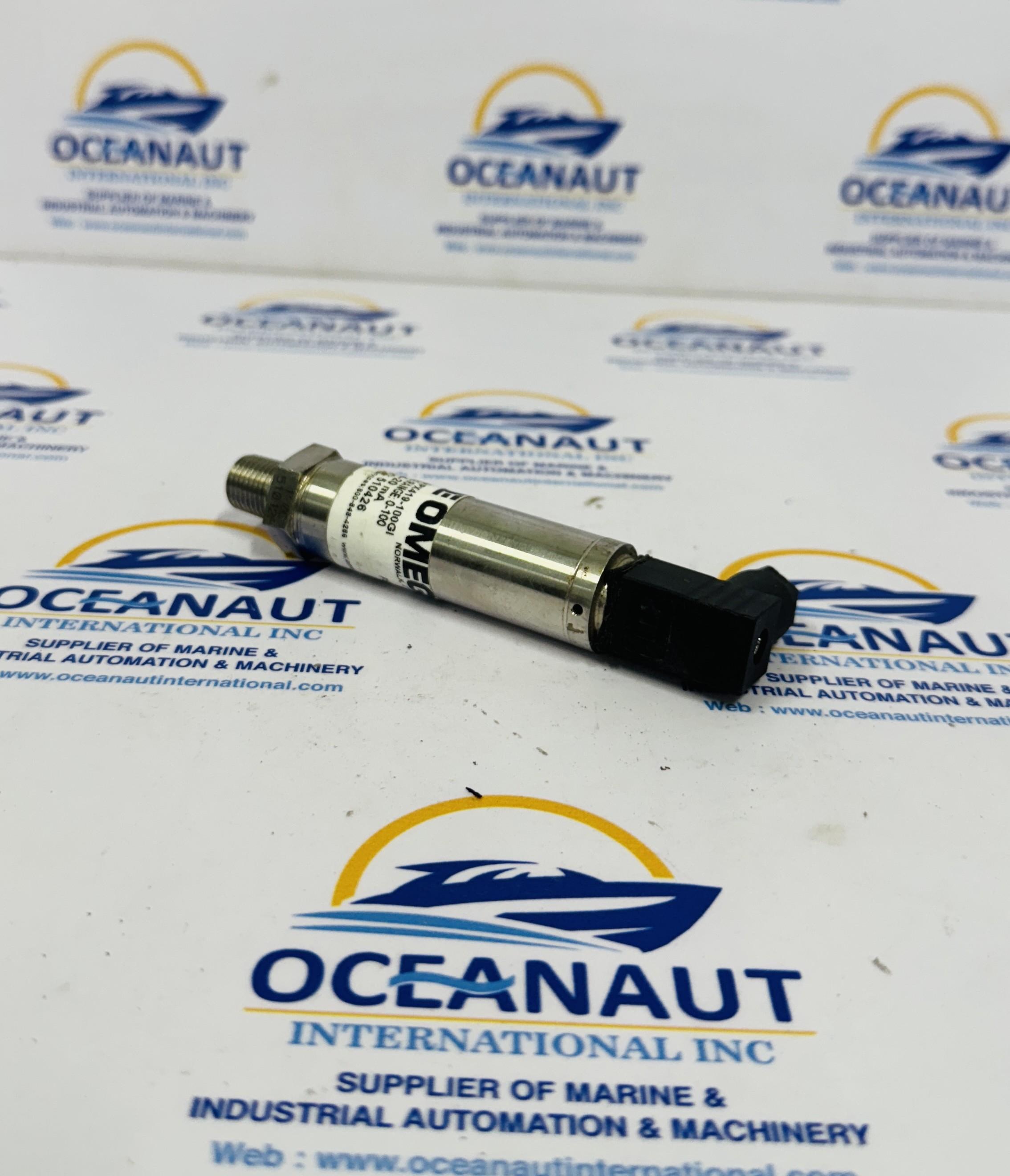 OMEGA ENGINEERING PX419-100GI SENSOR