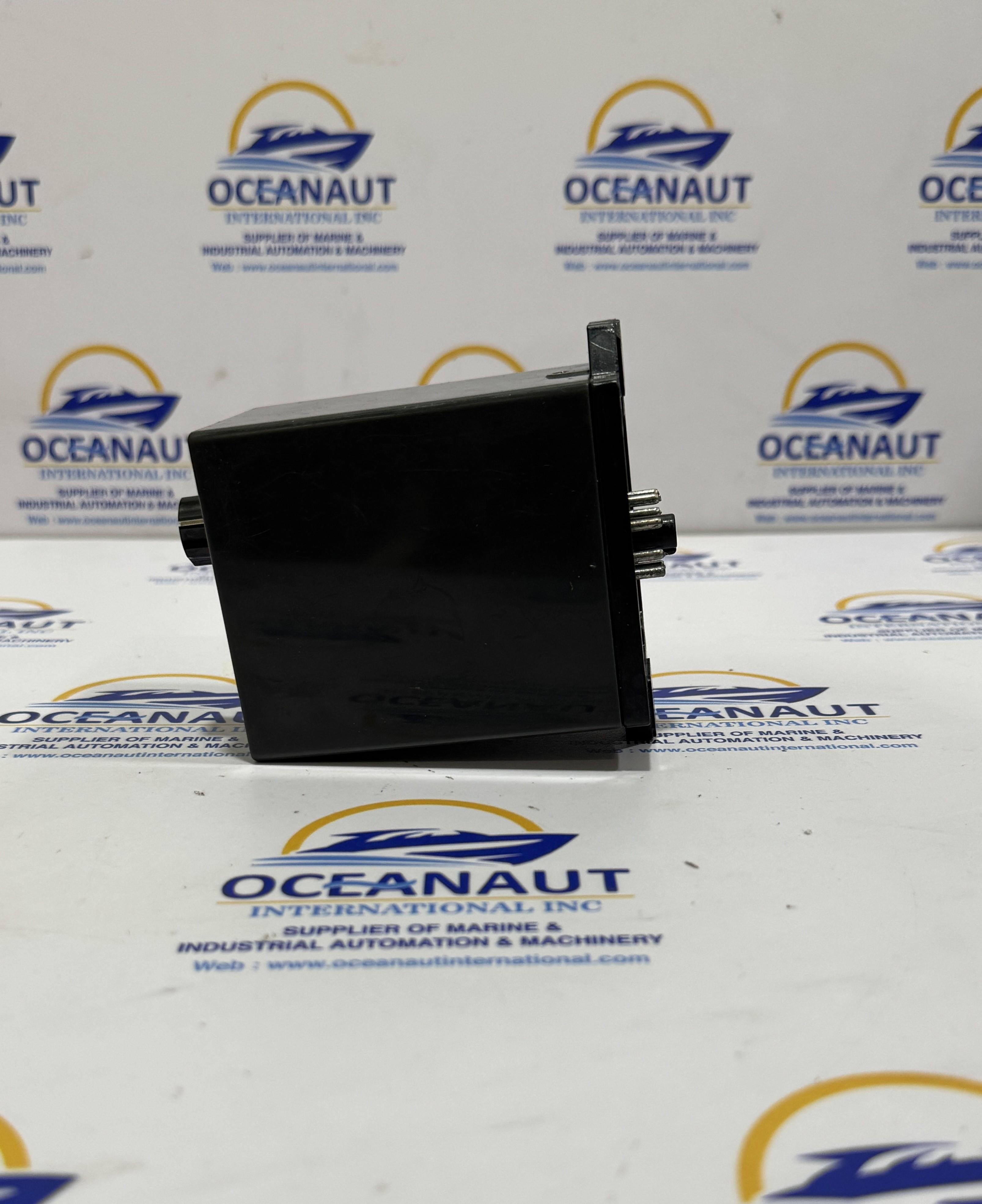 OMRON SA0-S CURRENT SENSOR 110, VAC 50/60 AC1-160 AMP