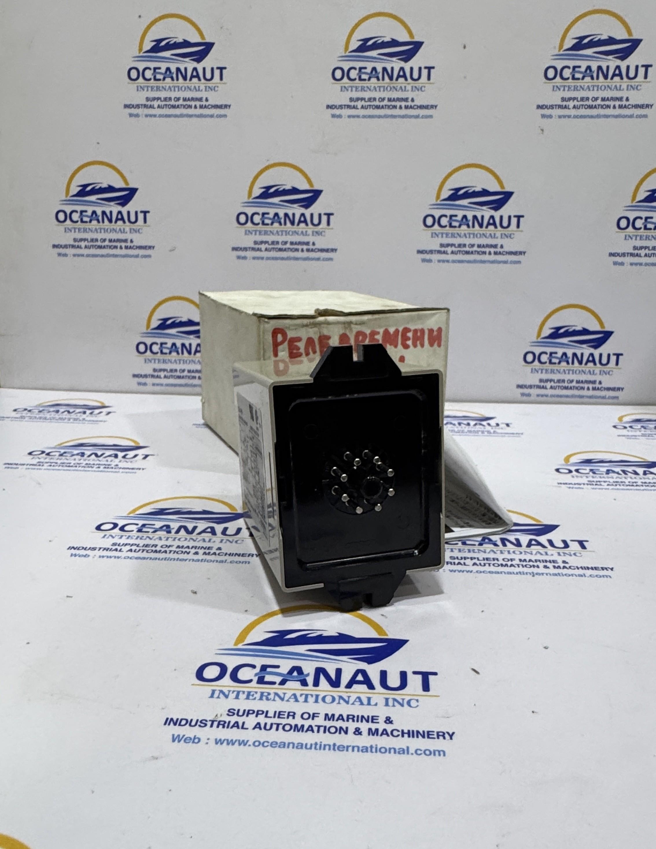 Omron Sdv-fh2 Voltage Sensor 250V