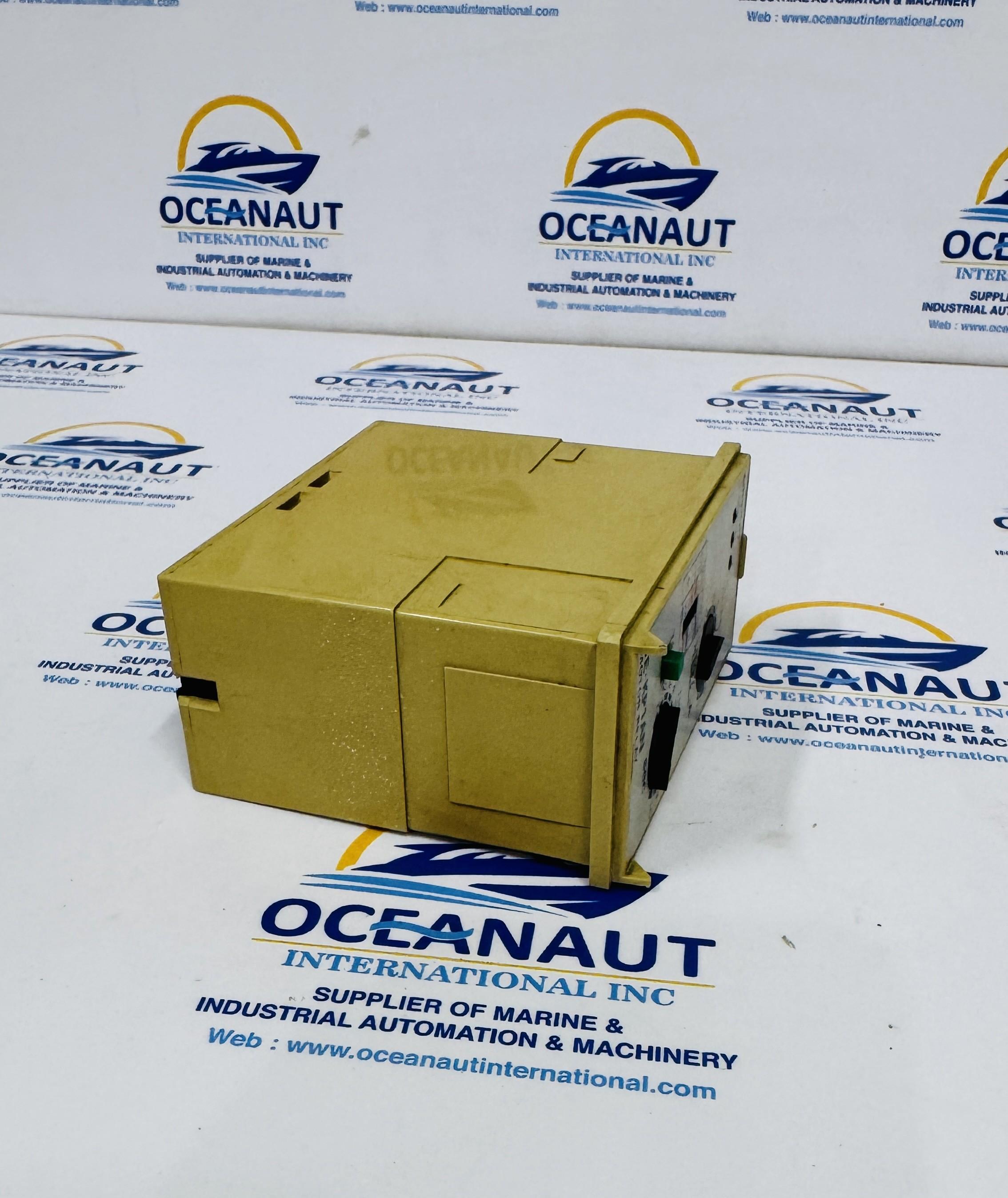 Omron SE-KP1AN Motor Relay 1-10 Sec 100/110/120VAC