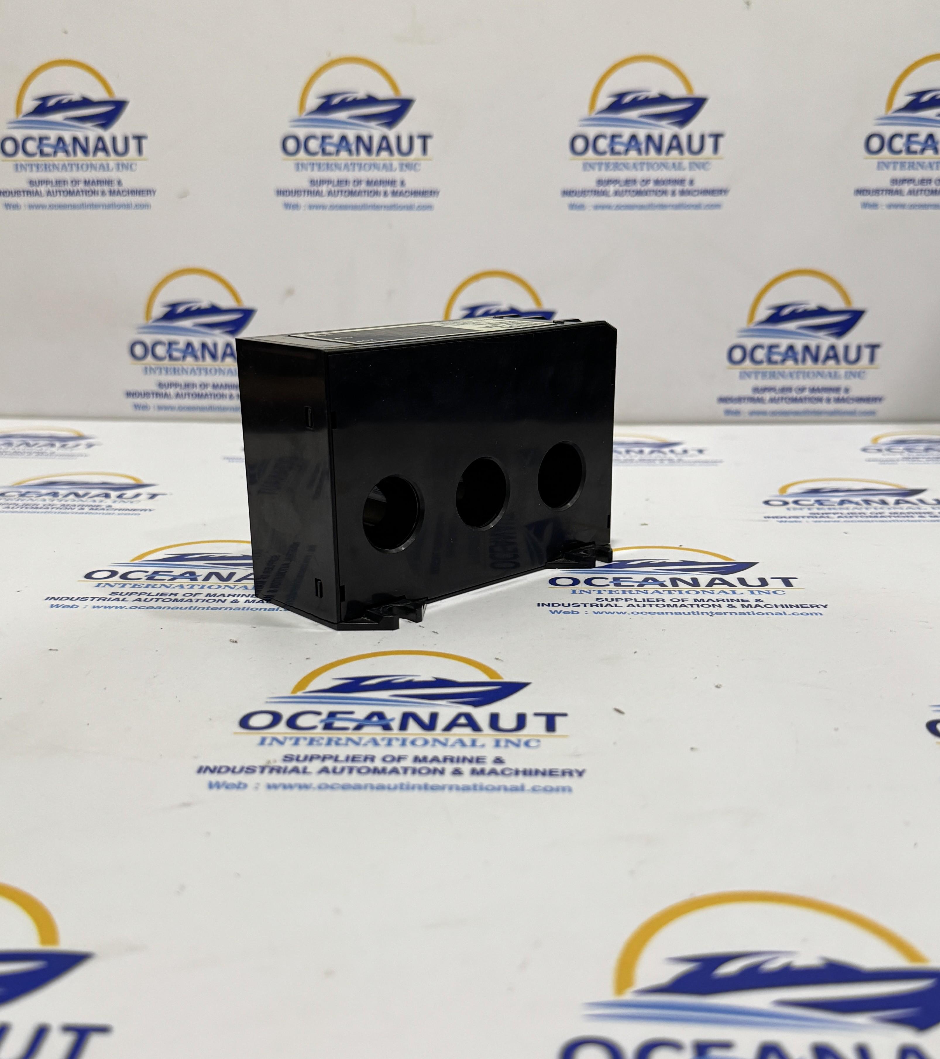 OMRON SET-3A CURRENT CONVERTER