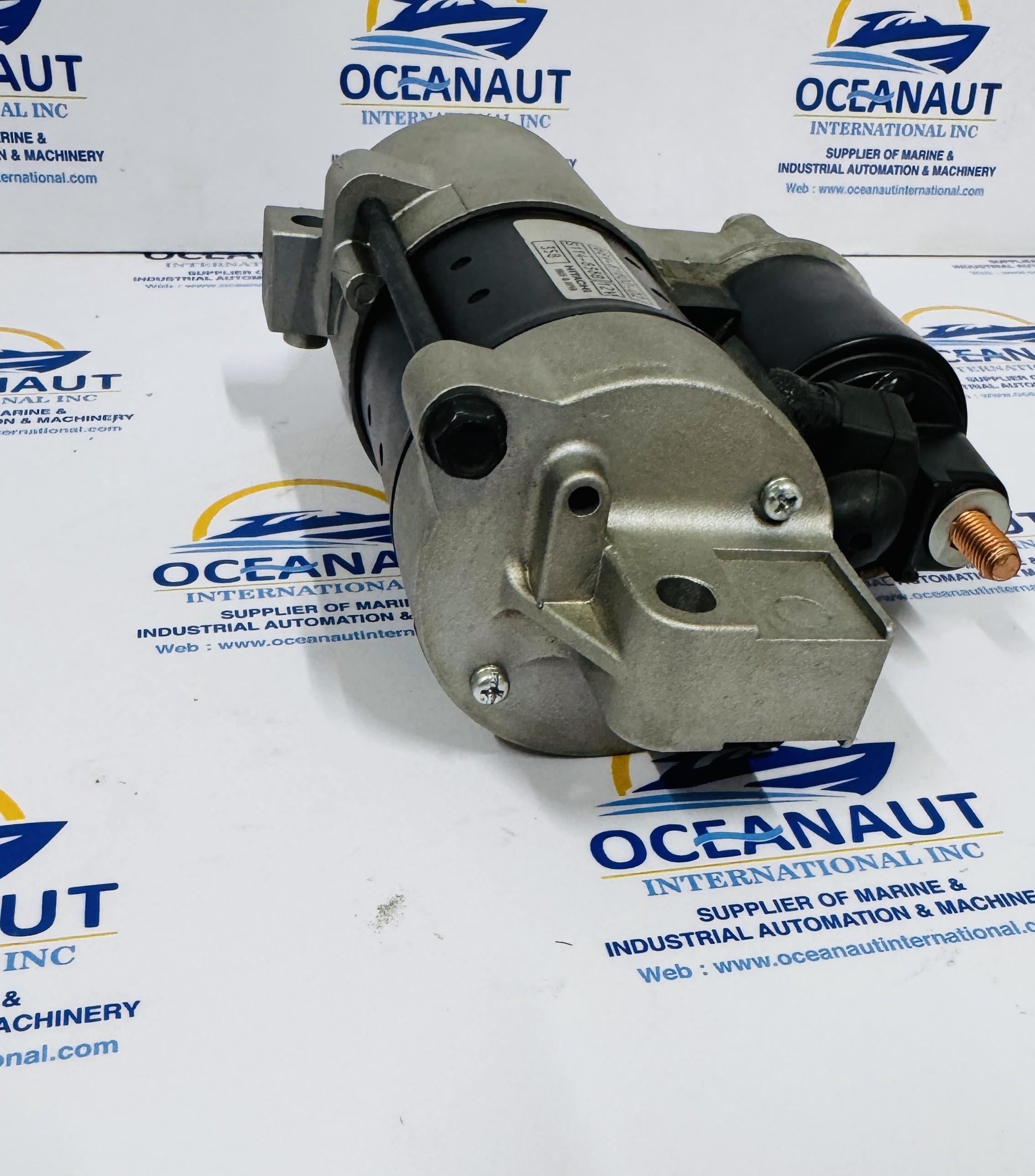 Outboard Engine Stater Moter For Yamaha all model 68V-81800-00