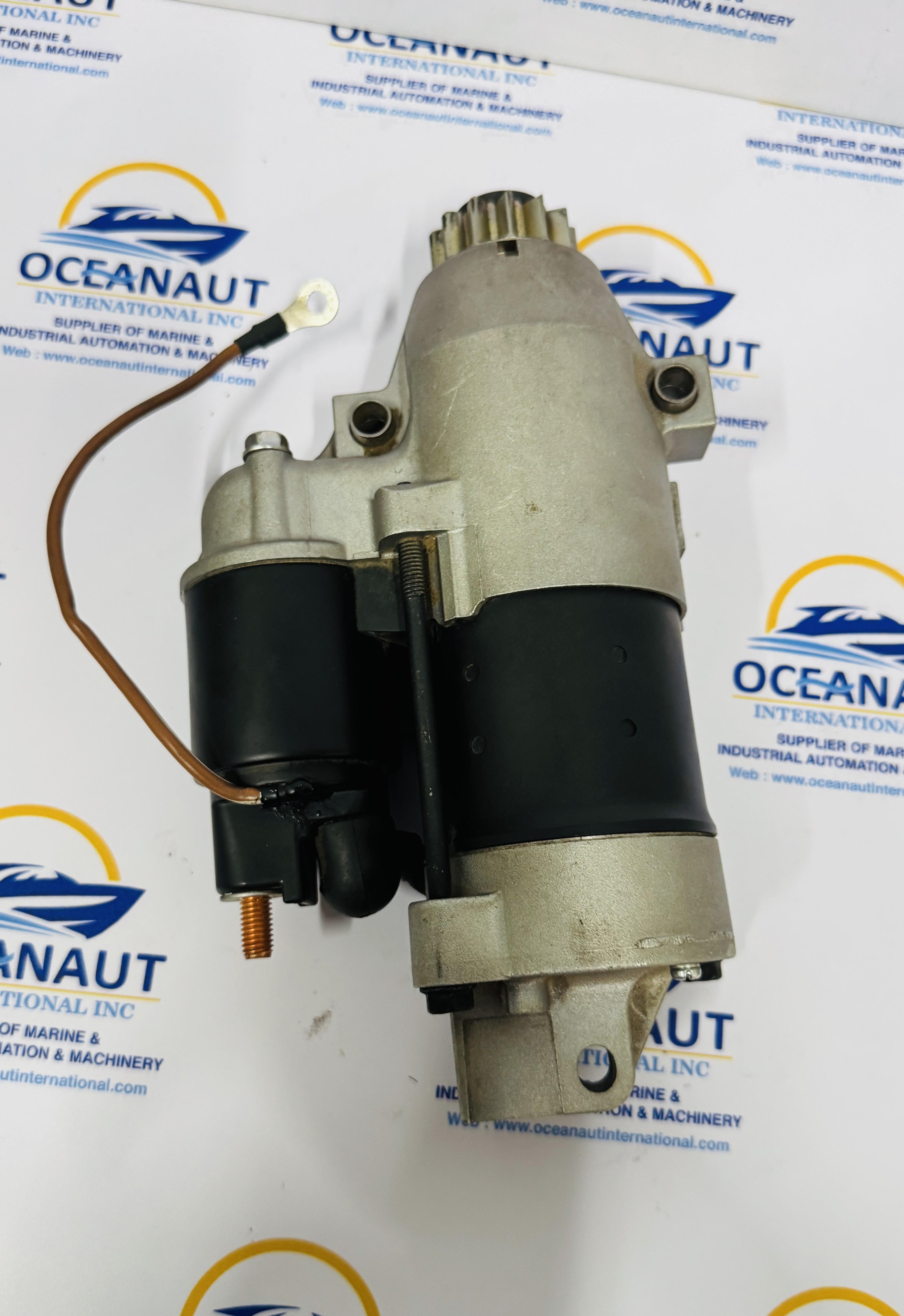 Outboard Engine Stater Moter For Yamaha all model 68V-81800-00