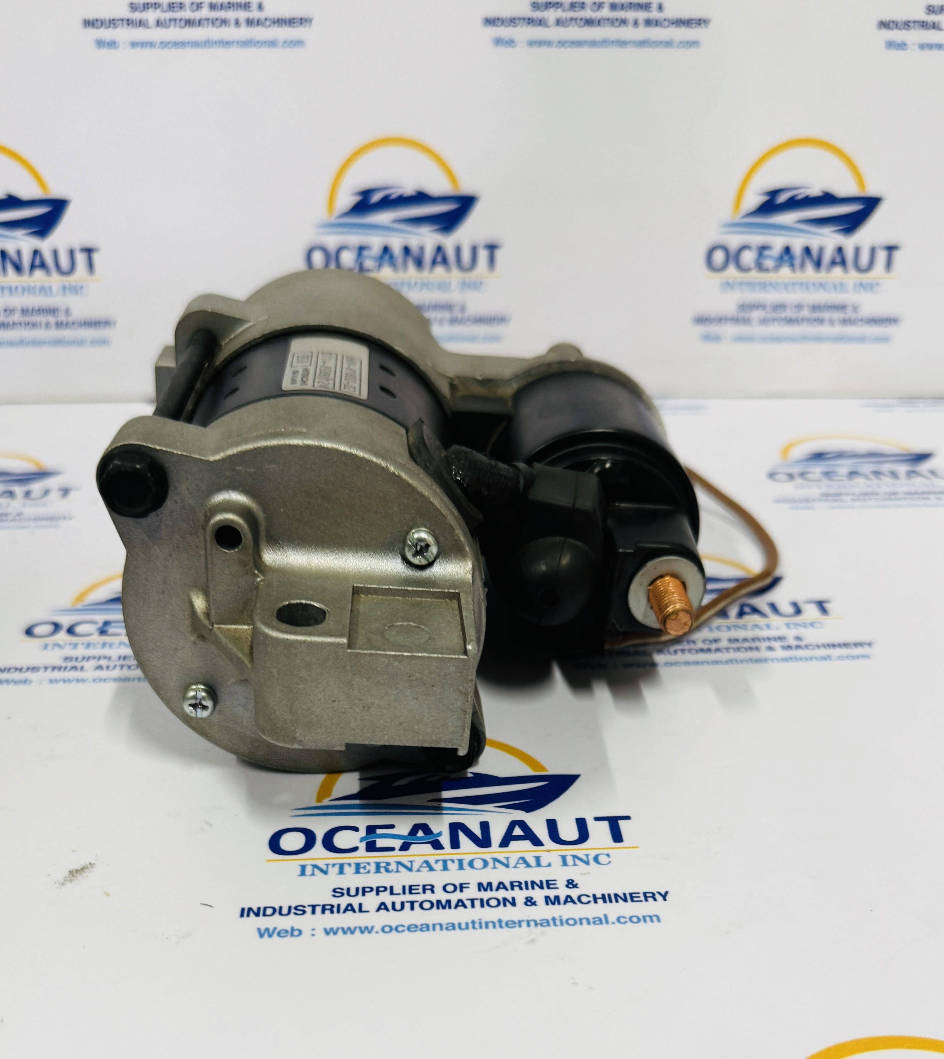 Outboard Engine Stater Moter For Yamaha all model 68V-81800-00