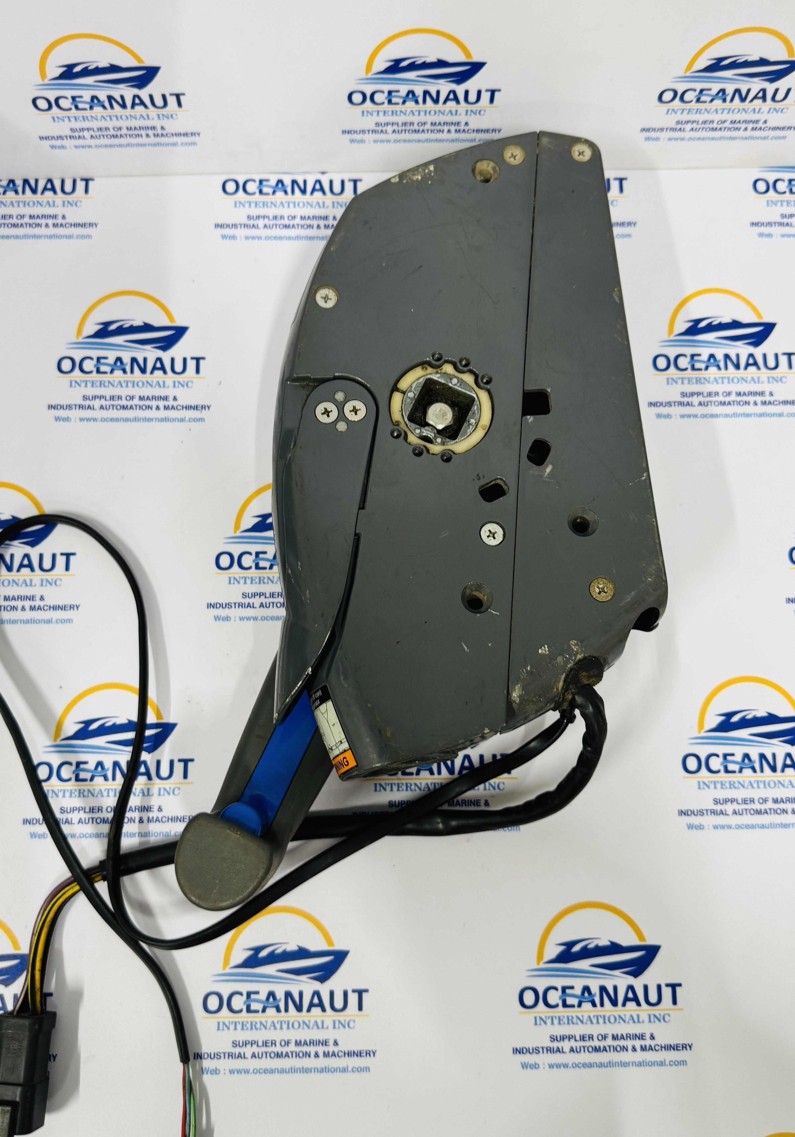OUTBOARD REMOTE CONTROLLER BRP