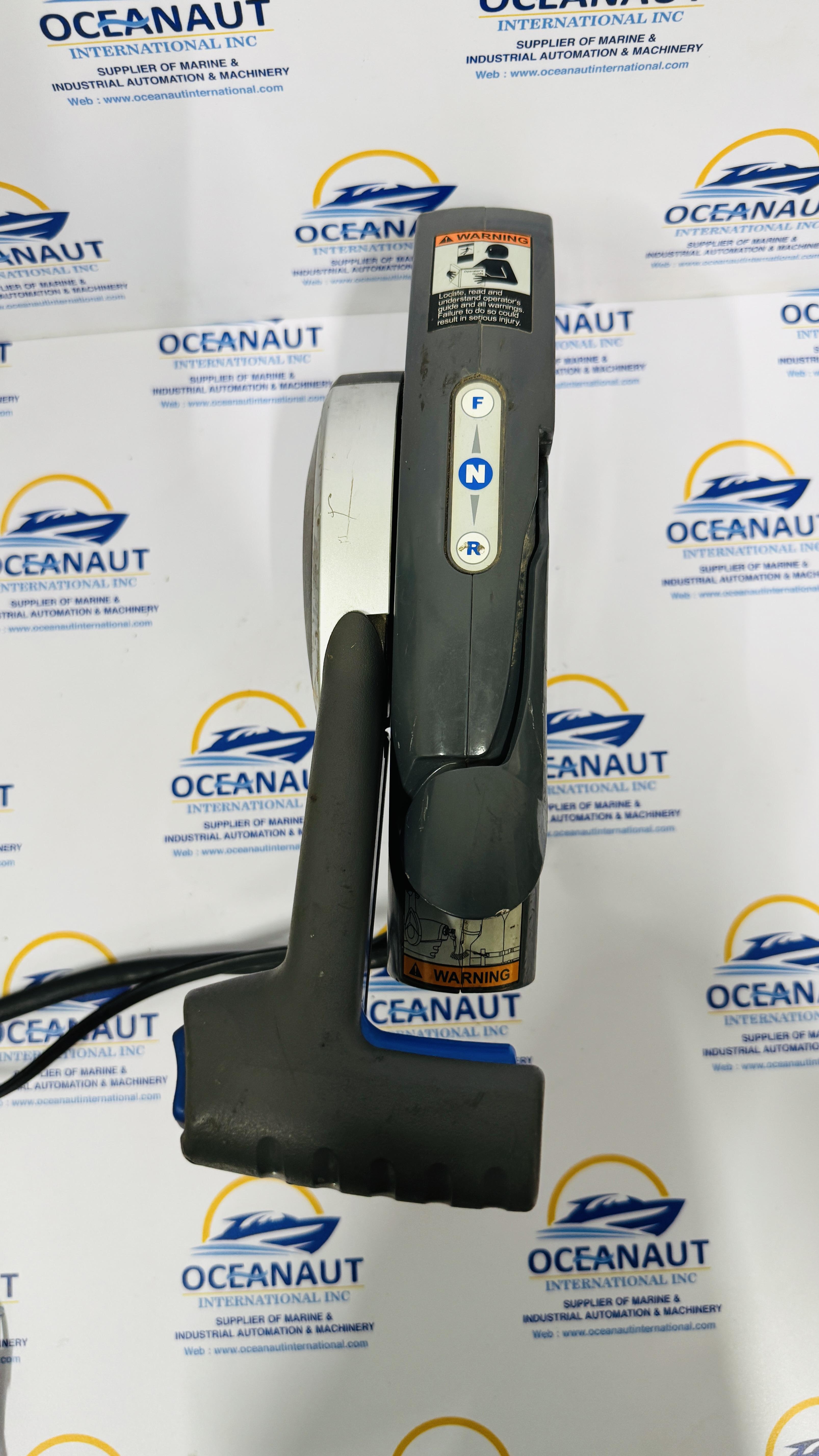 OUTBOARD REMOTE CONTROLLER BRP