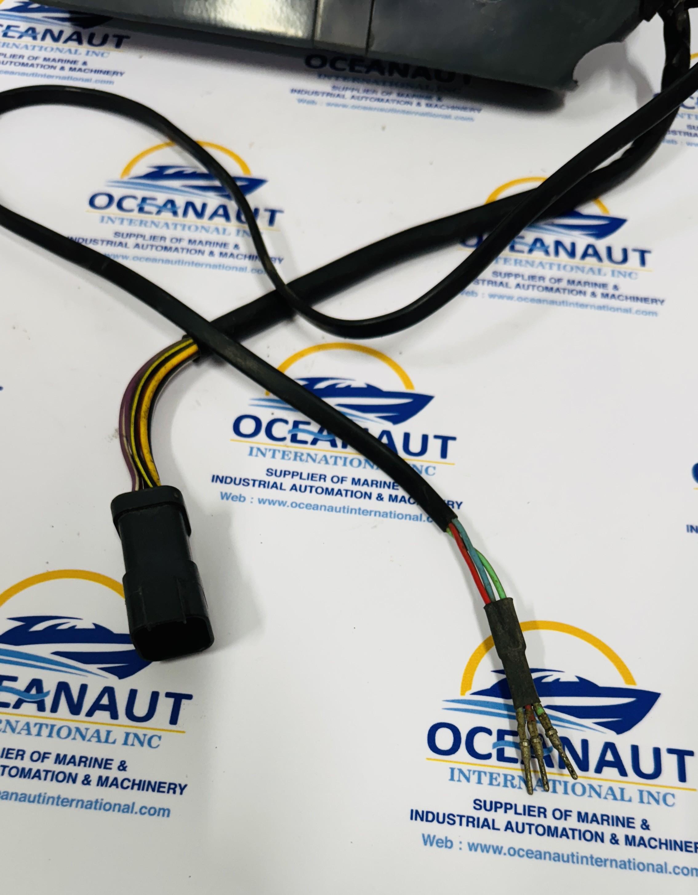 OUTBOARD REMOTE CONTROLLER BRP
