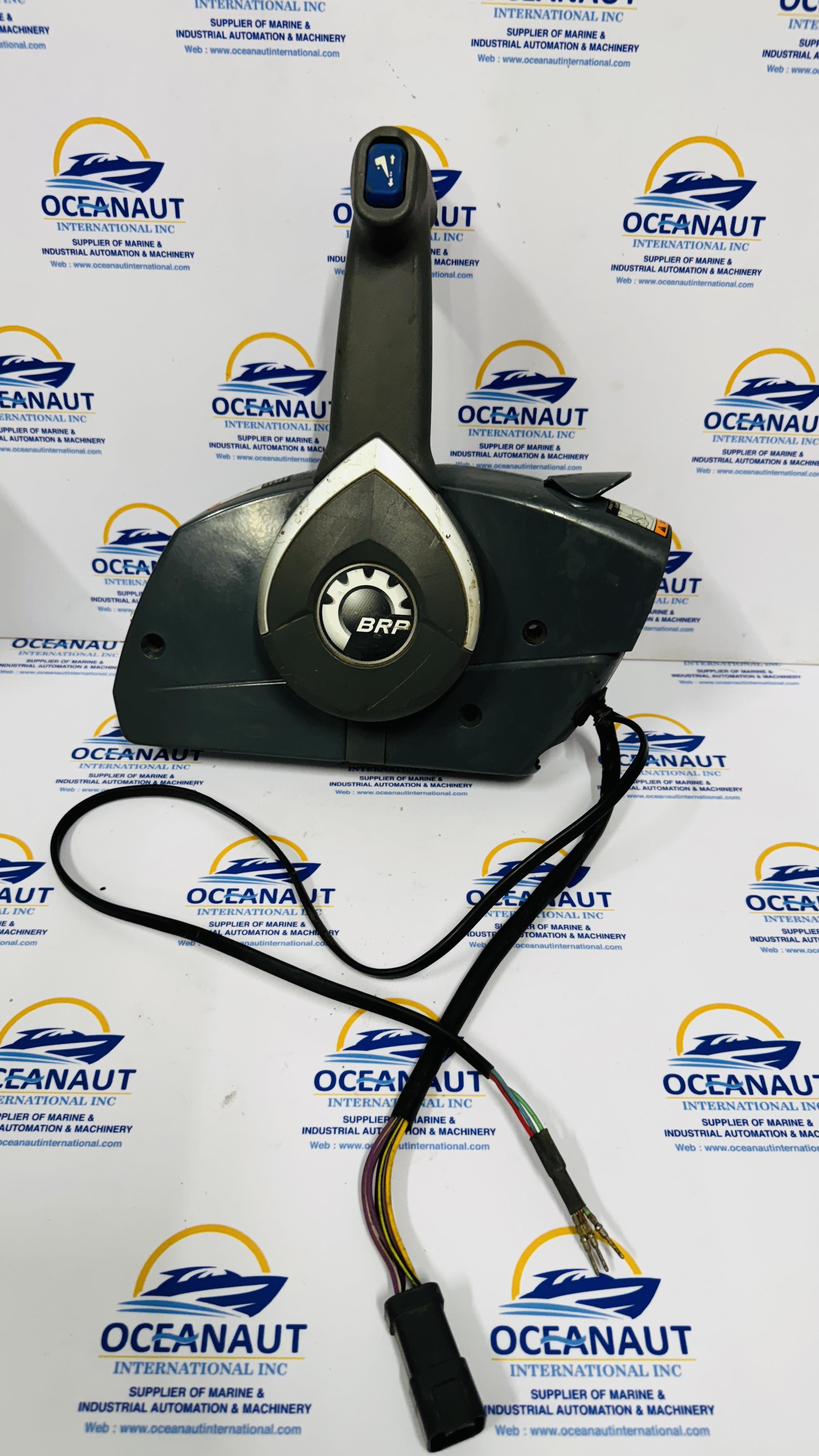 OUTBOARD REMOTE CONTROLLER BRP