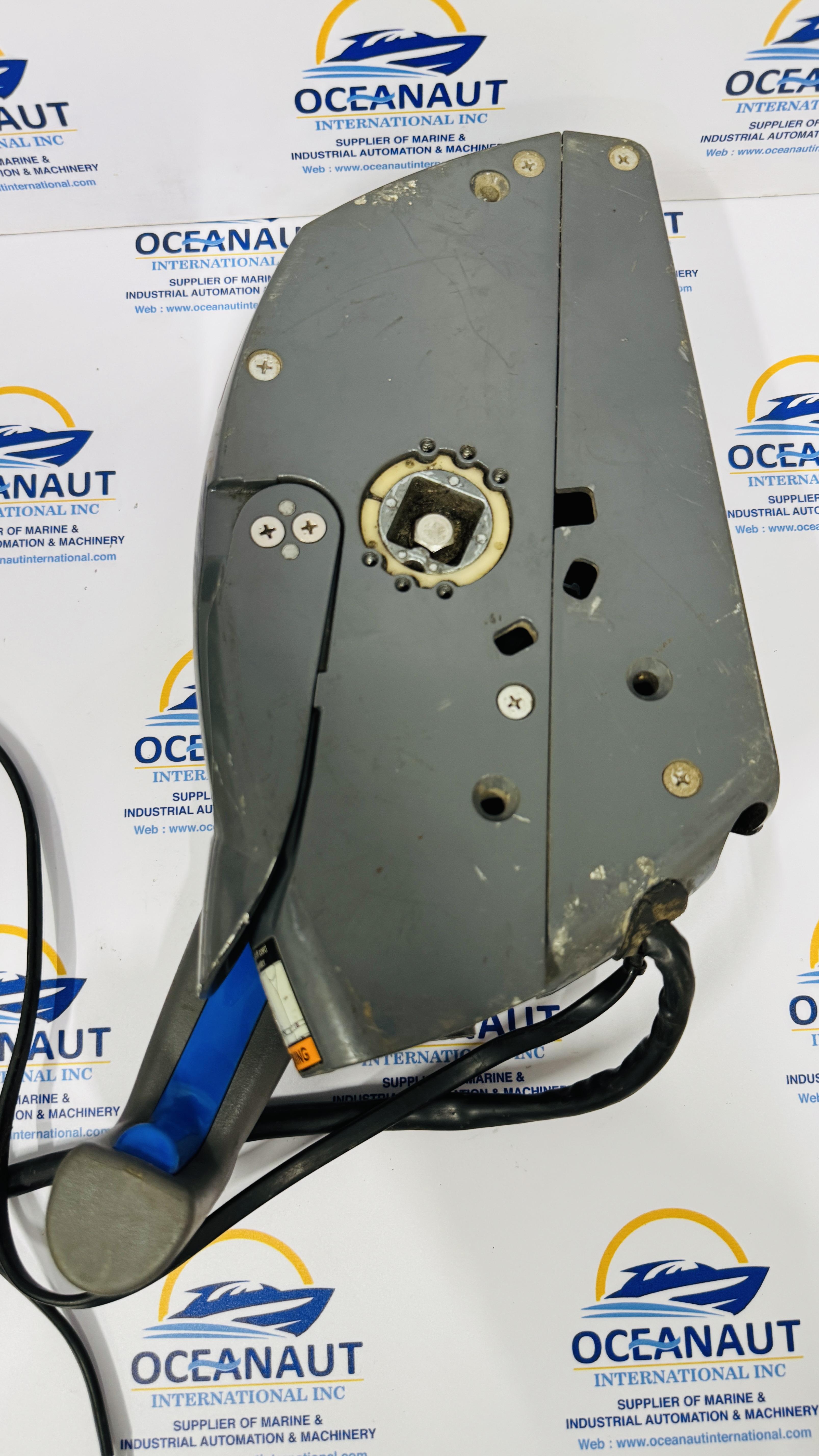 OUTBOARD REMOTE CONTROLLER BRP