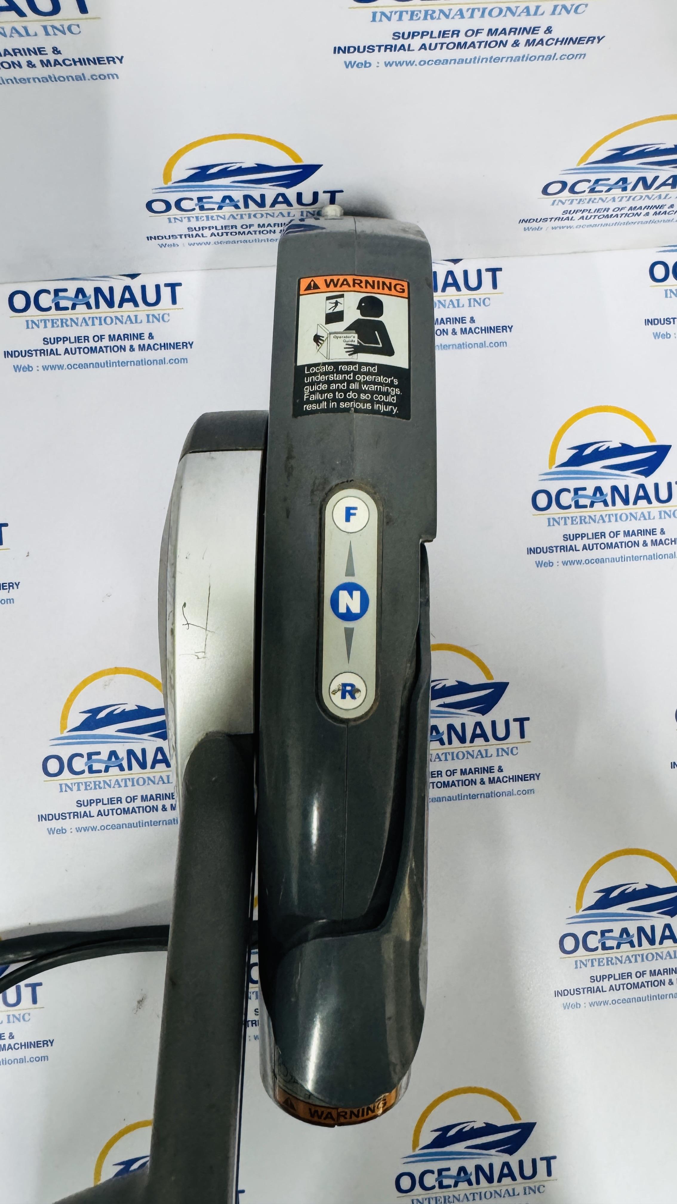 OUTBOARD REMOTE CONTROLLER BRP