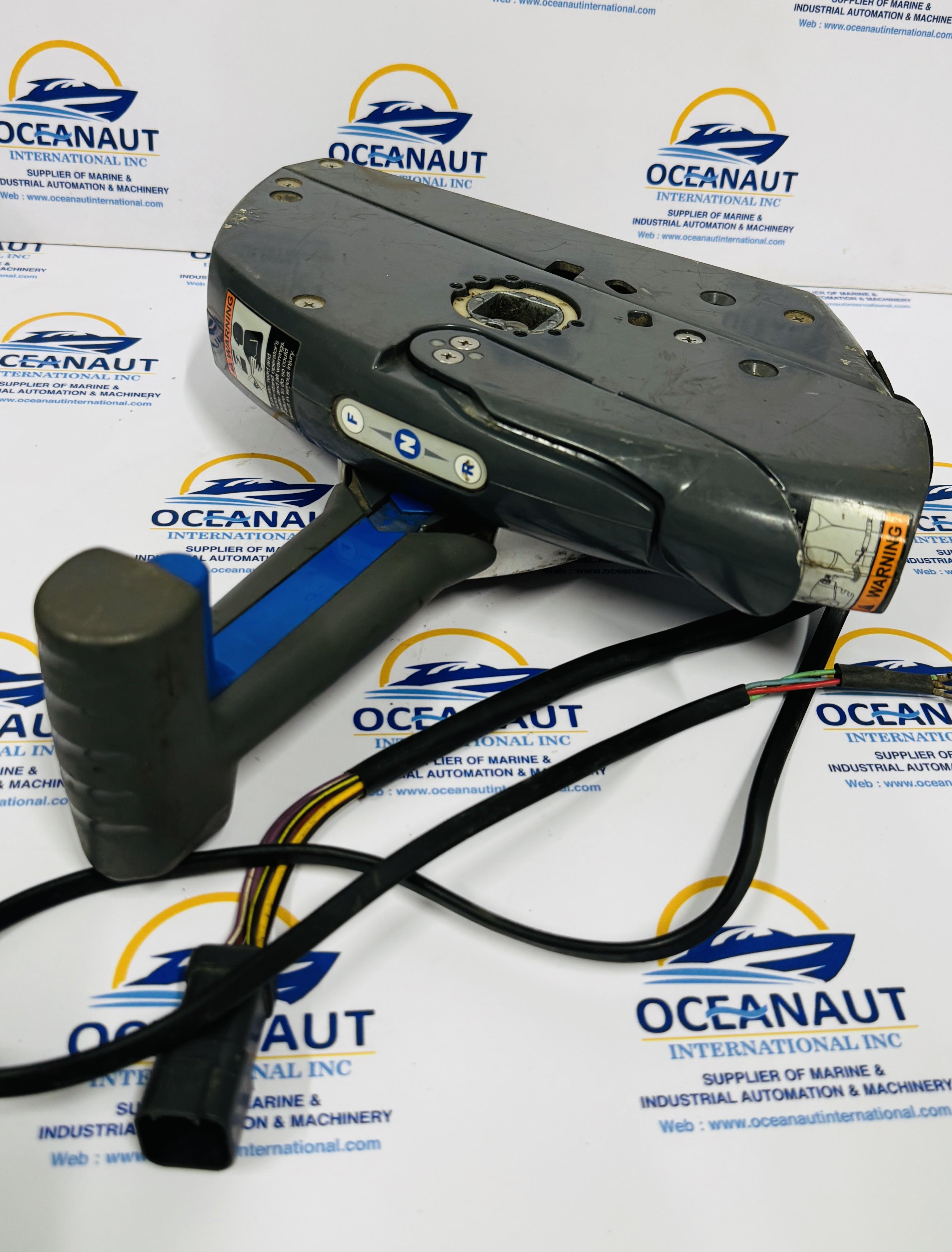 OUTBOARD REMOTE CONTROLLER BRP