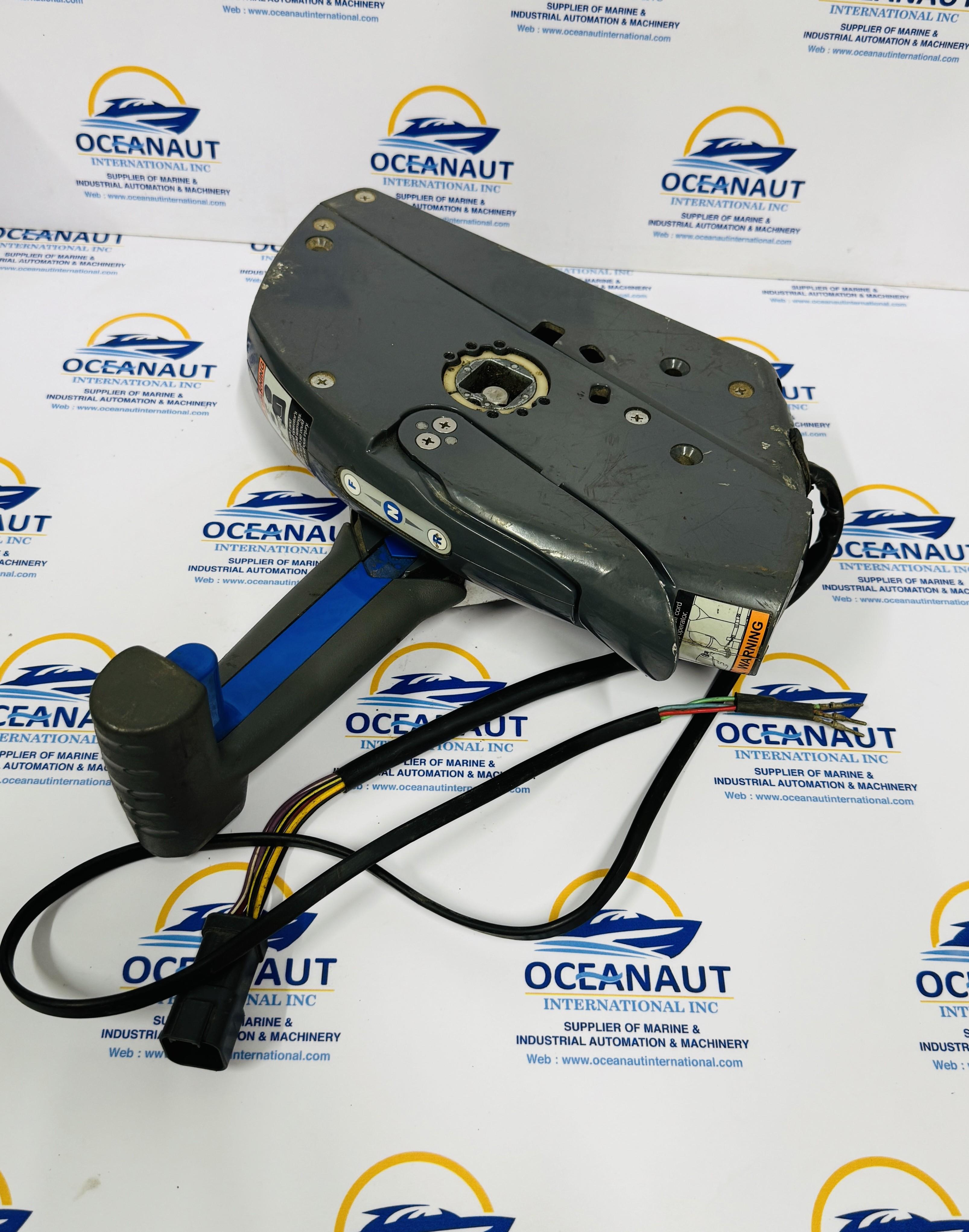 OUTBOARD REMOTE CONTROLLER BRP