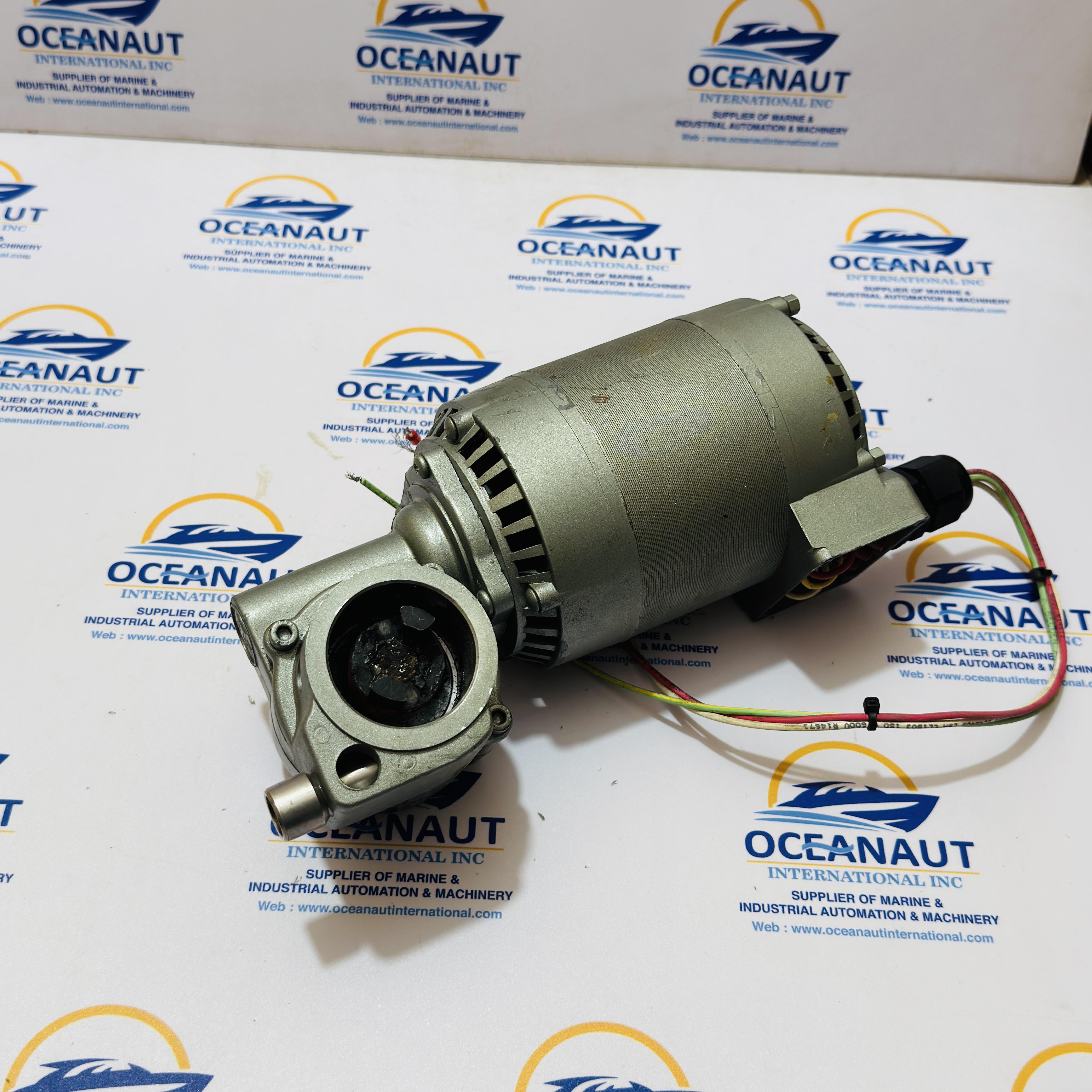 Parvalux SD 29.M/W04843/08B Wiper Motor 2800/3400 RPM