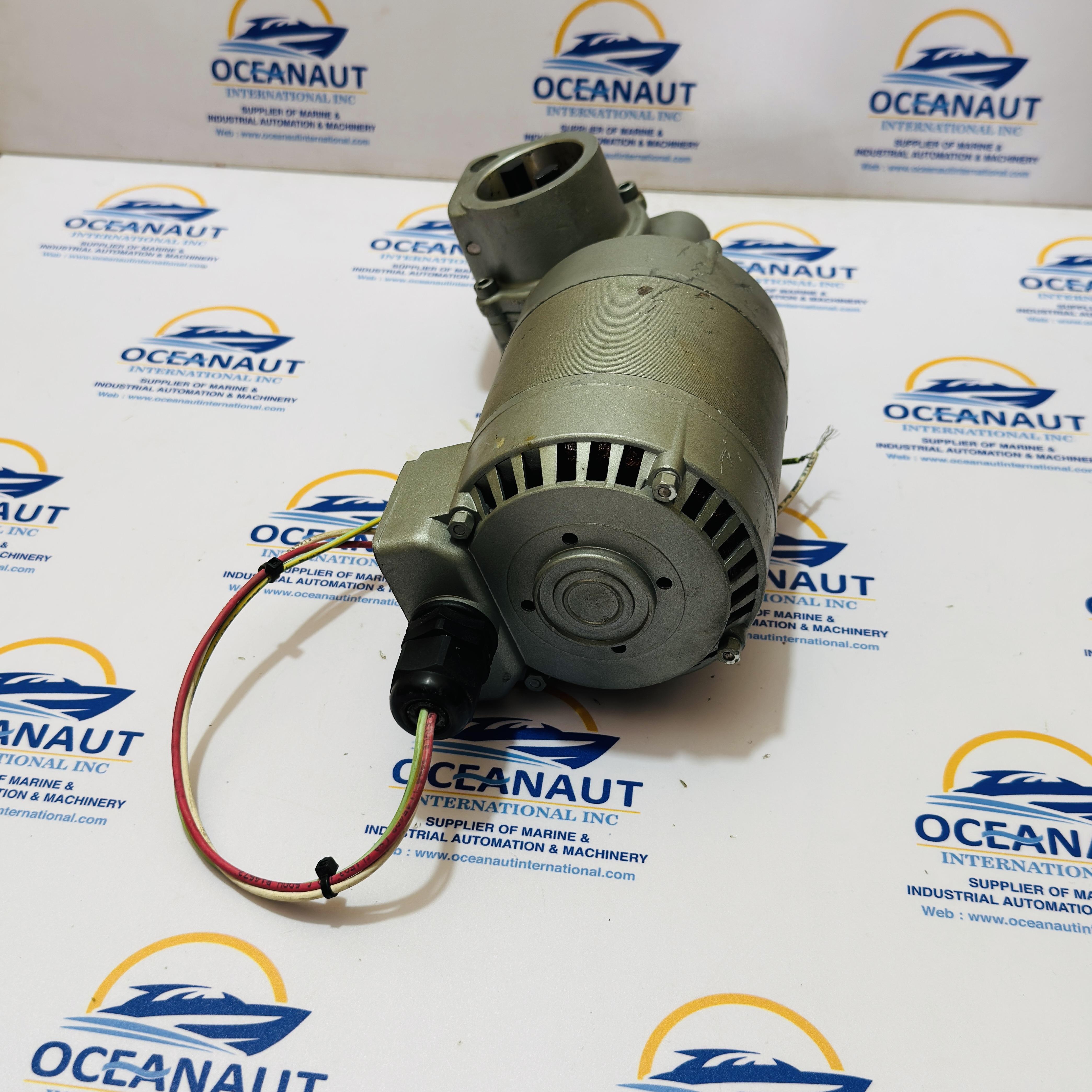 Parvalux SD 29.M/W04843/08B Wiper Motor 2800/3400 RPM