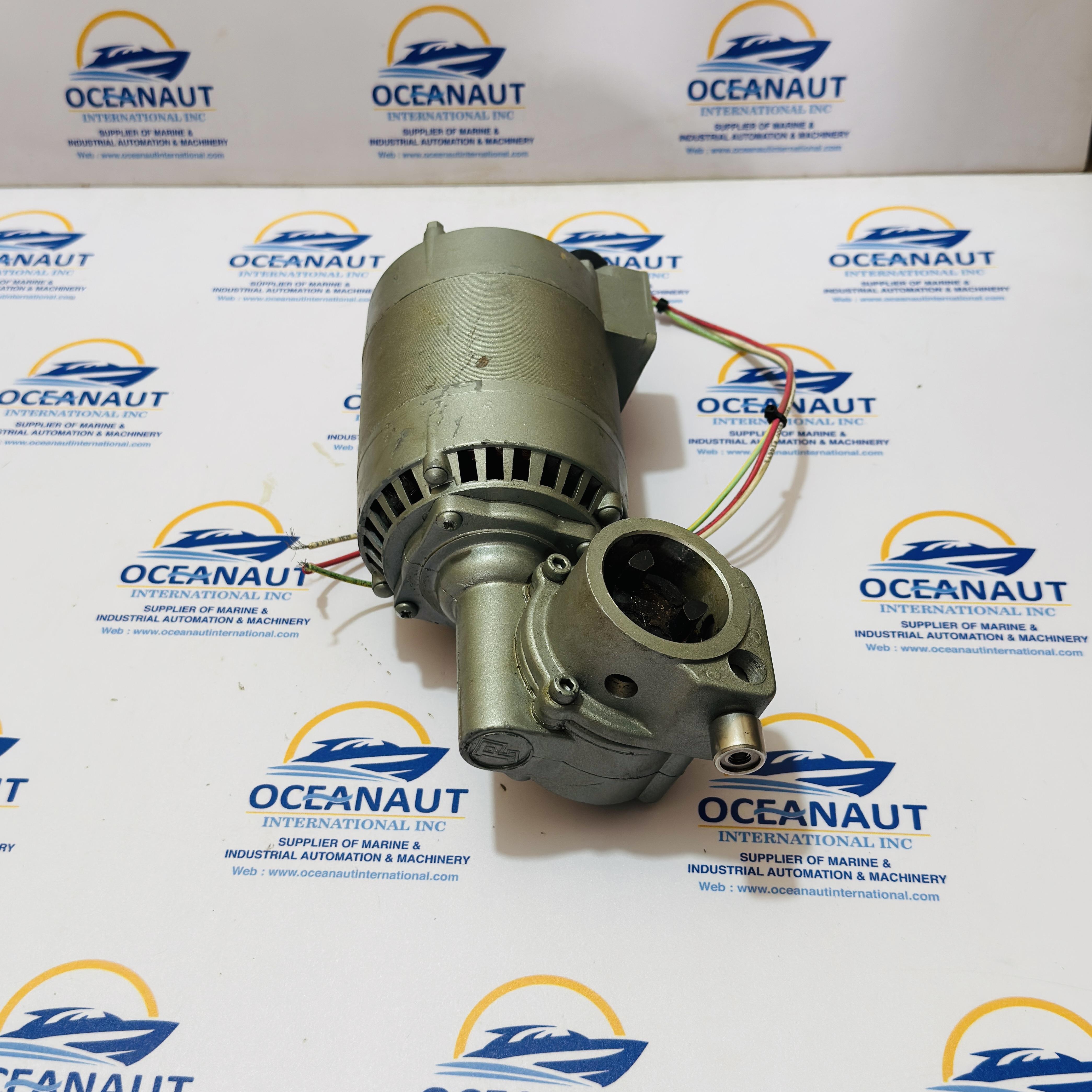 Parvalux SD 29.M/W04843/08B Wiper Motor 2800/3400 RPM