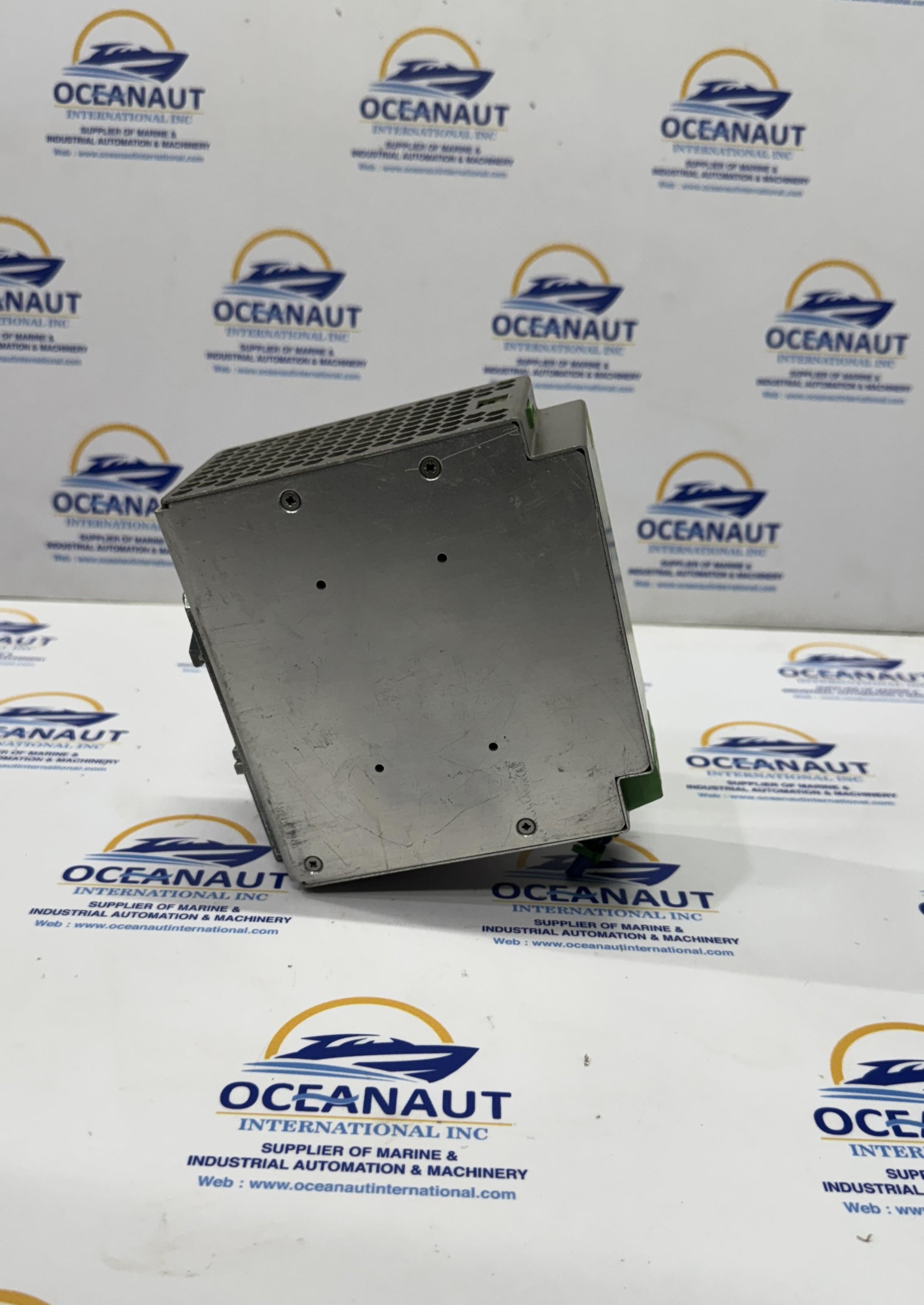 Phoenix Contact QUINT-BUFFER/24DC/20