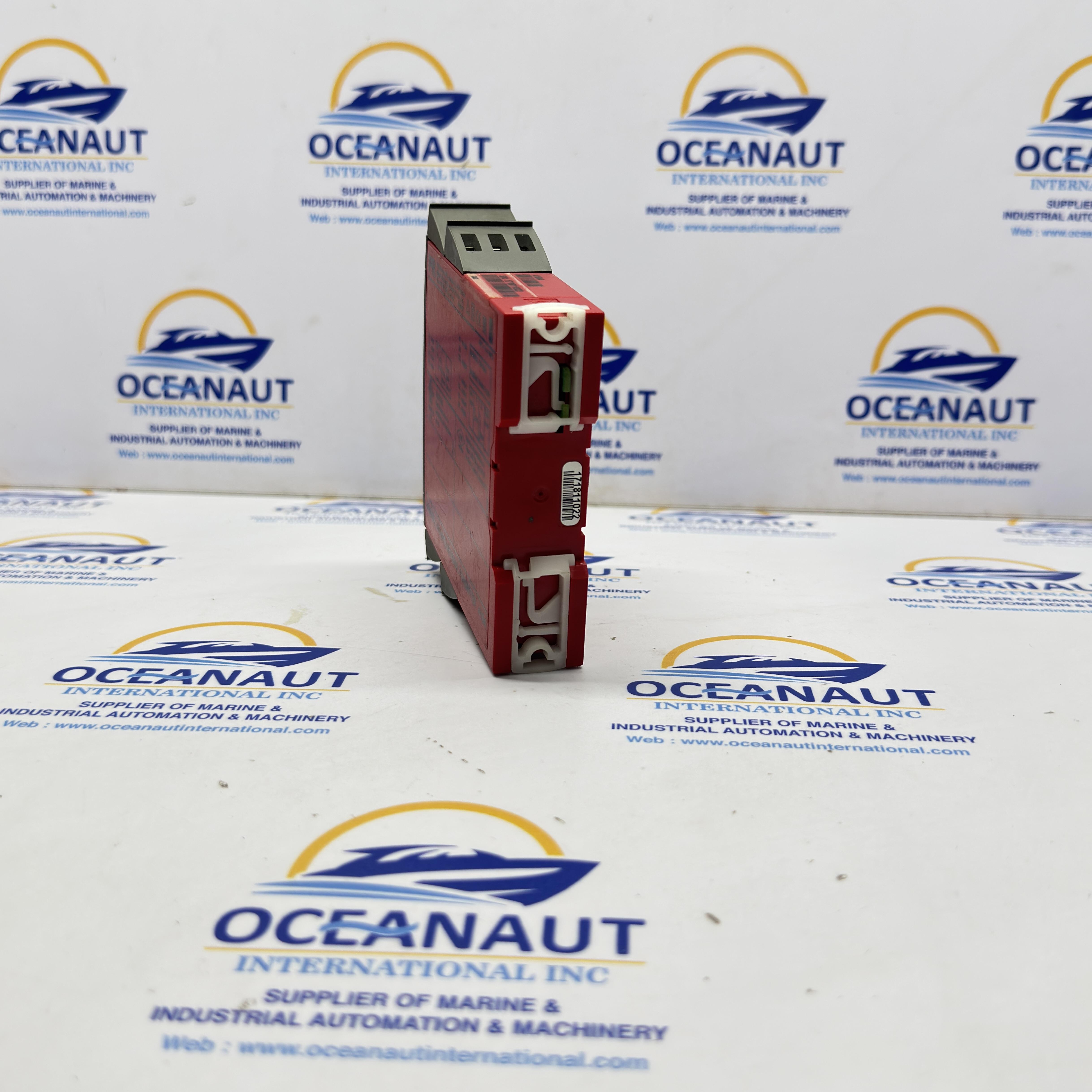 PR 4104 UNIVERSAL UNI-/BIPOLAR SIGNAL TRANSMITTER