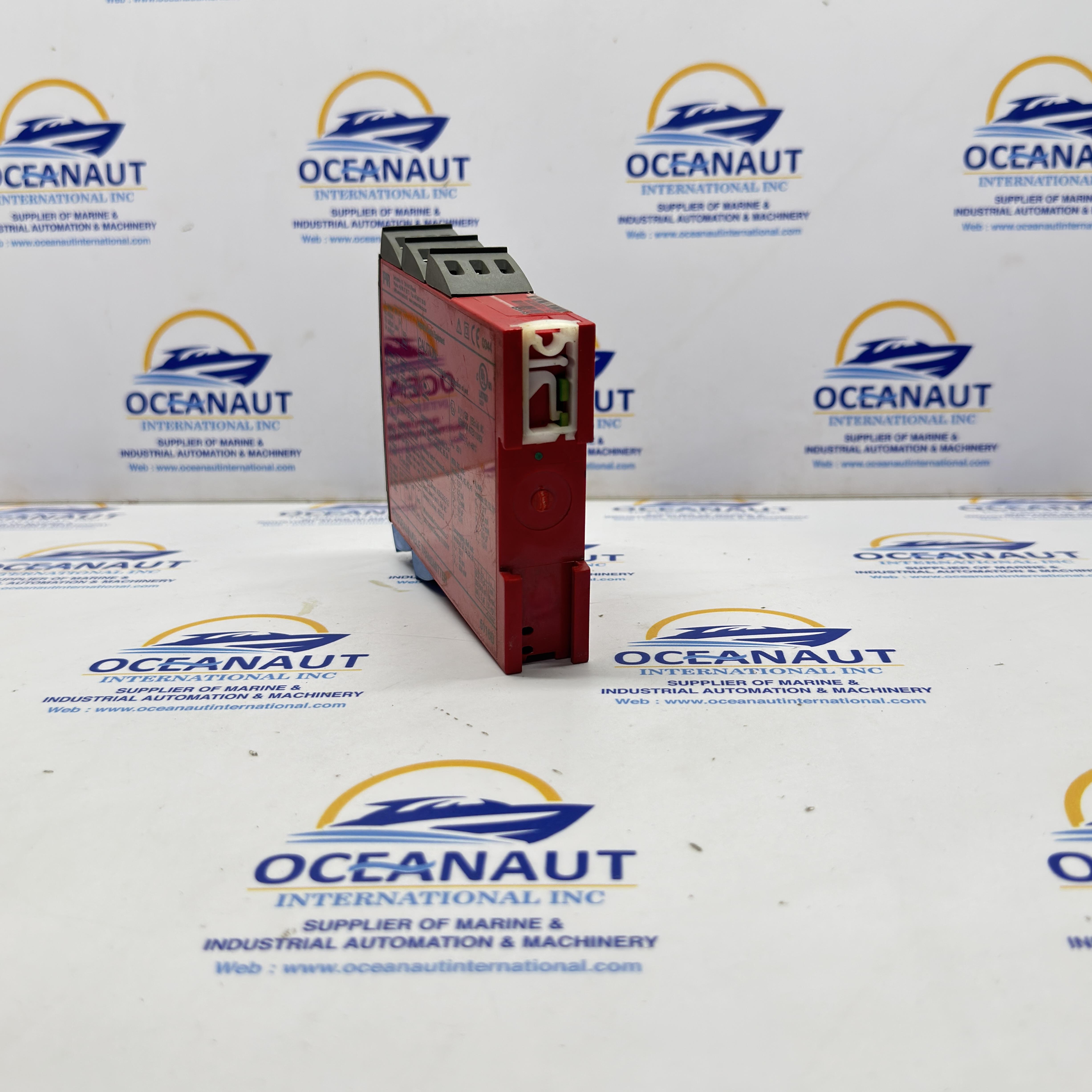 Pr Electronics Programmable Transmitter 5116B