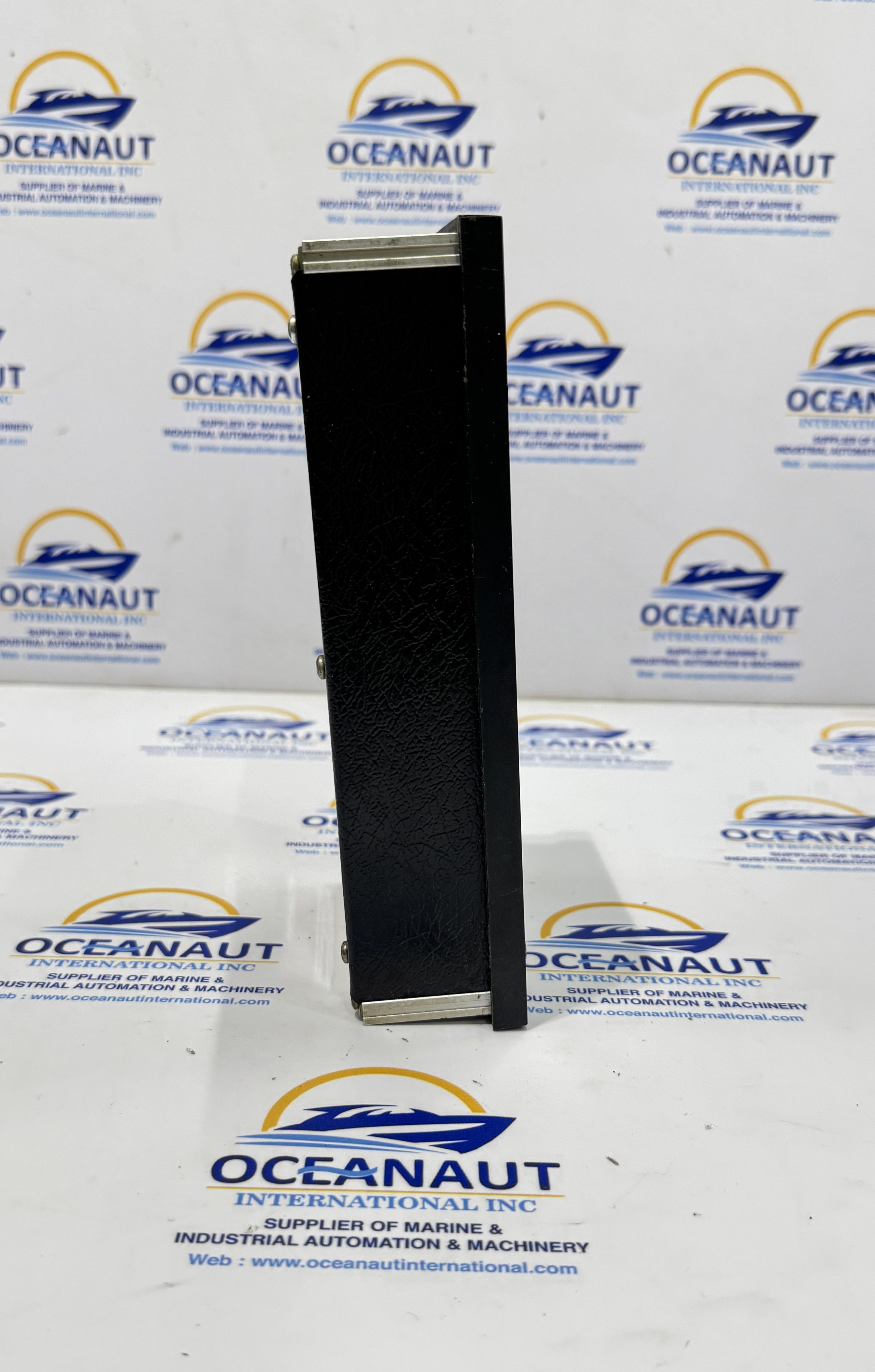 Racal Marine 77250 Ax Control Unit