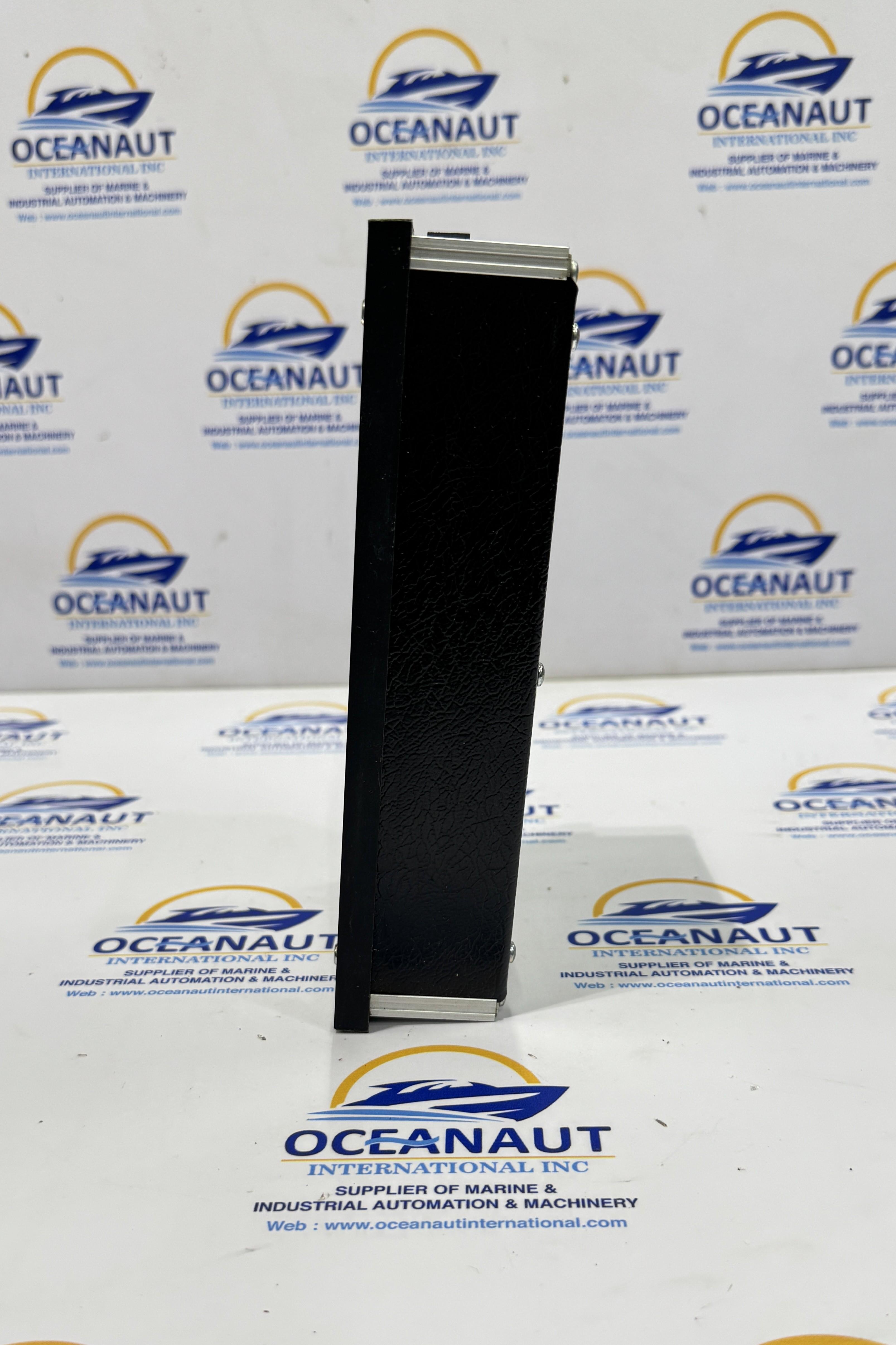 RACAL MARINE 77251 AA Alarm Repeater Unit