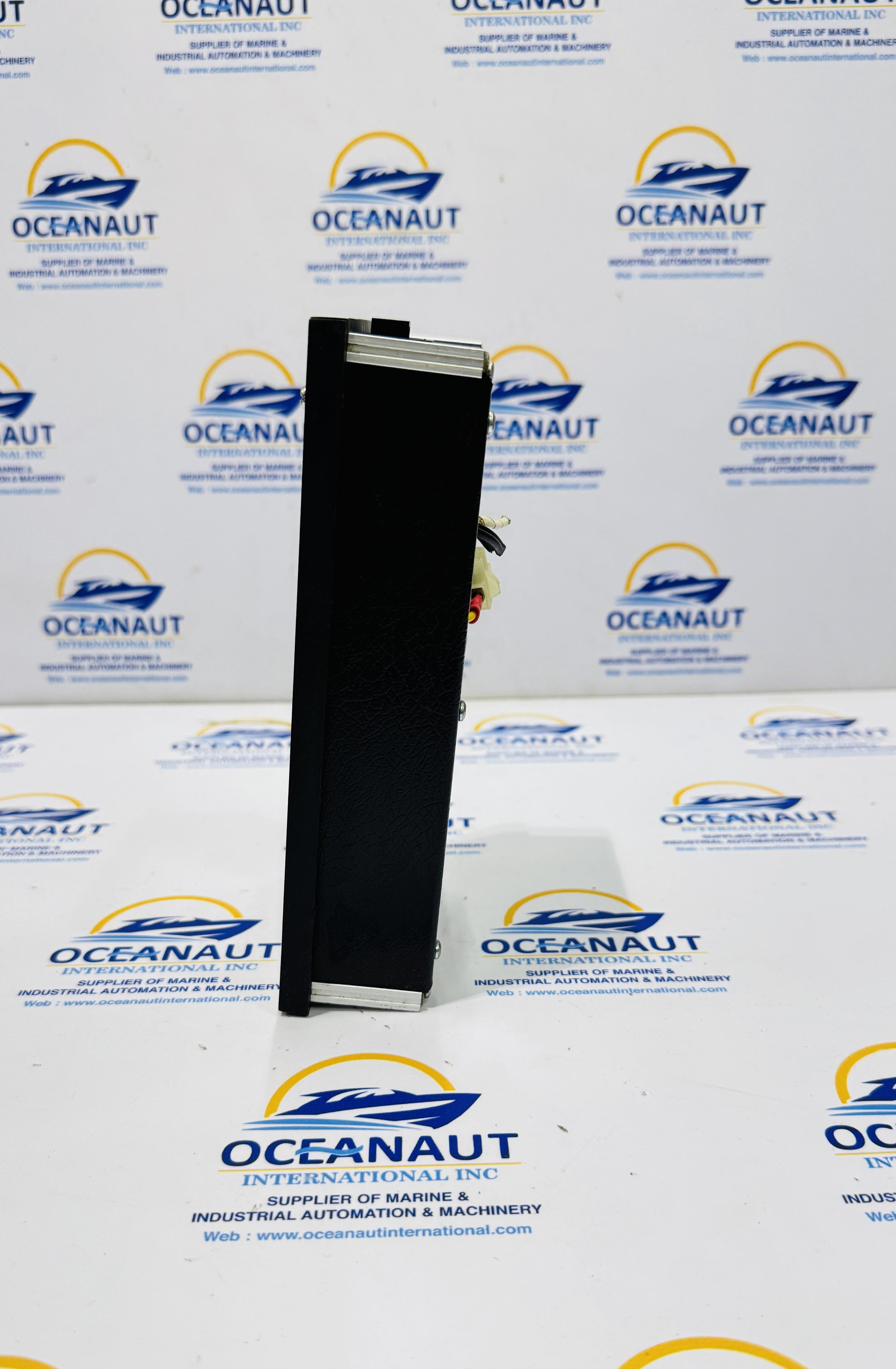 Recal marine 77252 AC on duty indicator