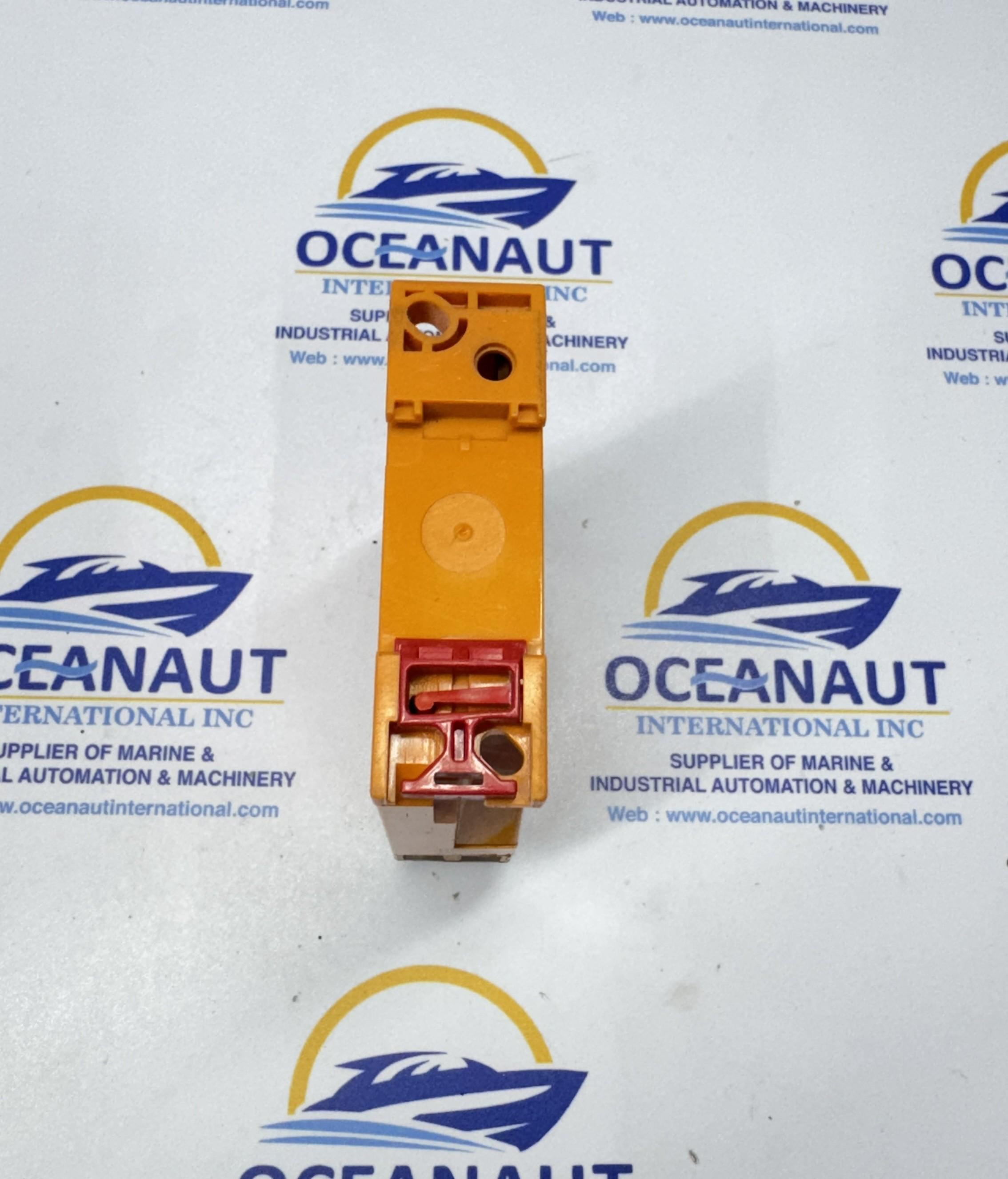  SCHLEICHER KZT 12-S TIME RELAY