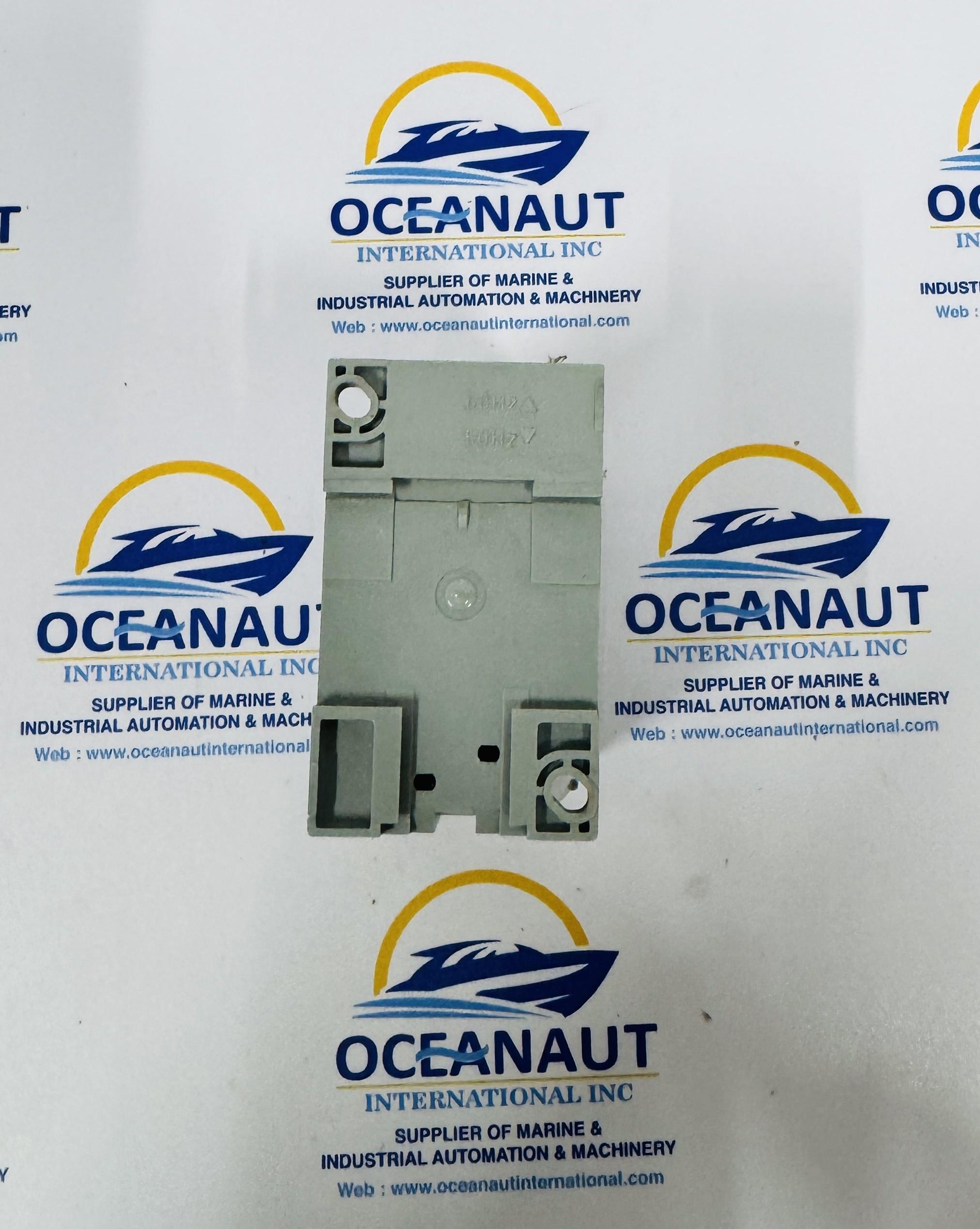 SCHLEICHER SZT-12-B / SZT12B TIMER RELAY