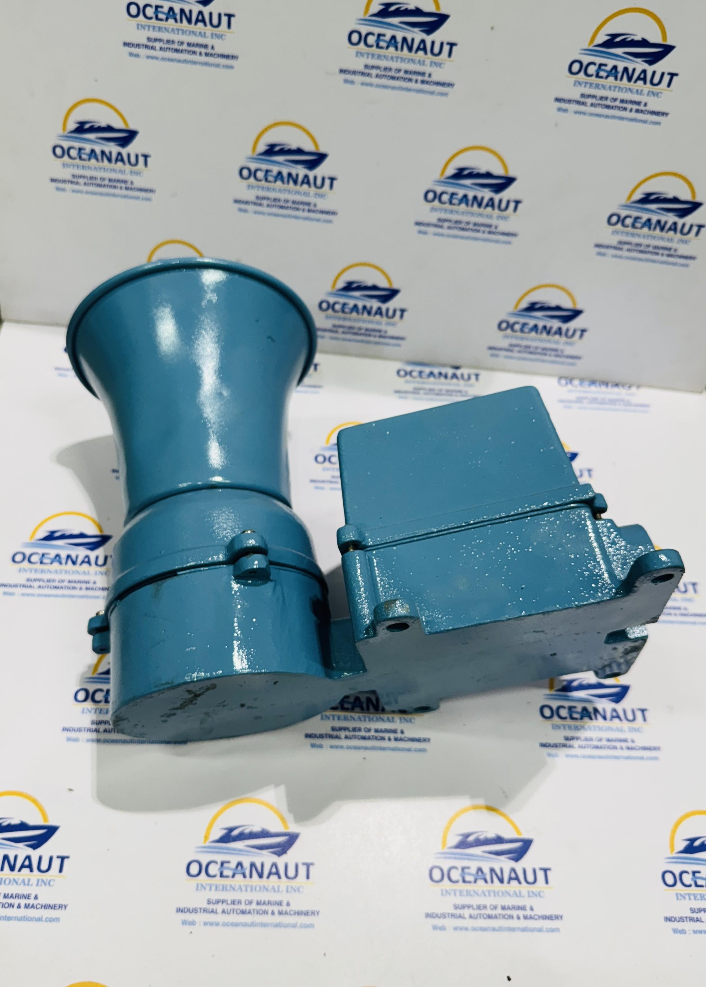 SE UN ELECTRIC SU10-EH-8411 1 Auto Telephone Electric Horn AC 22V