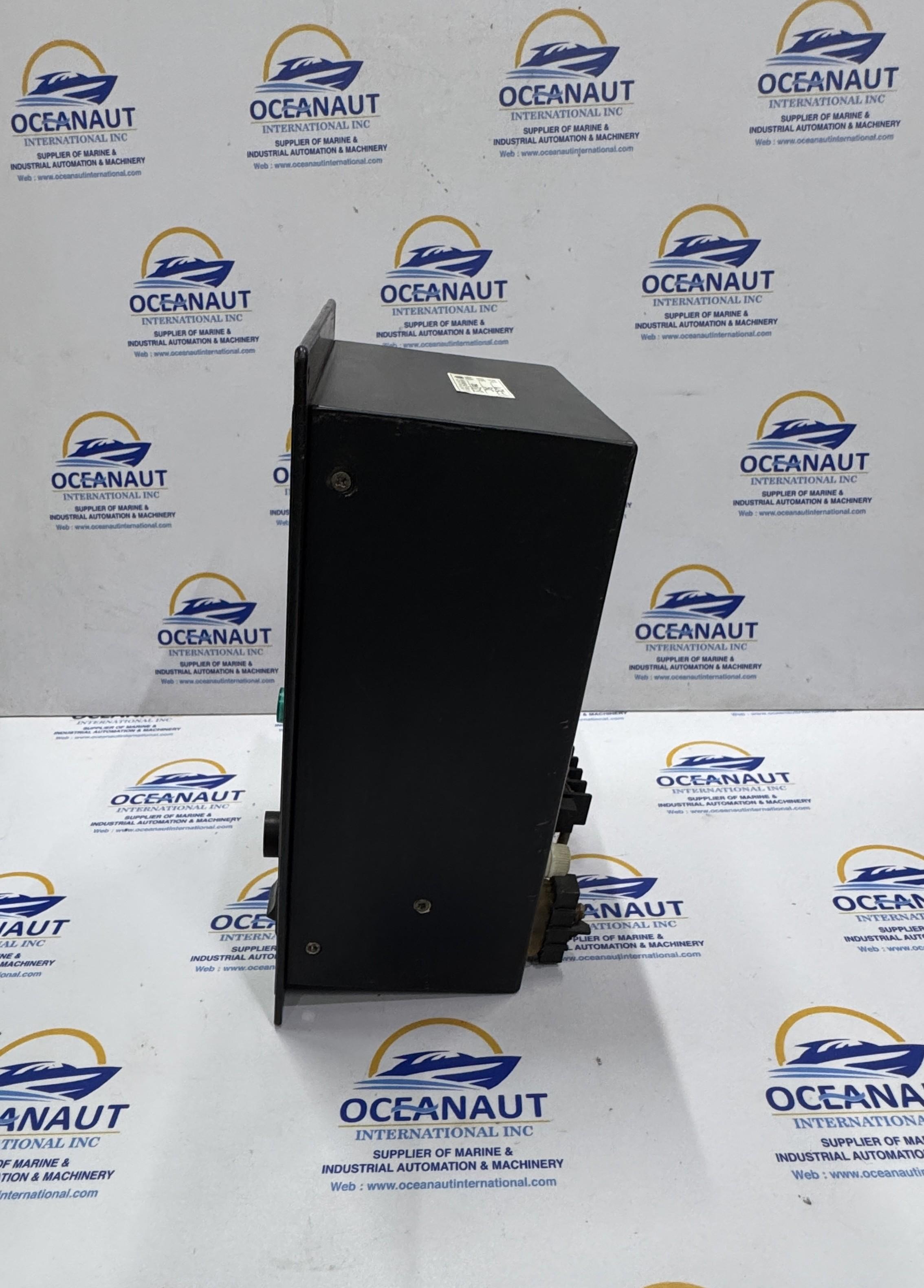 SHIP FOG HORN CONTROLLER WDQ-1