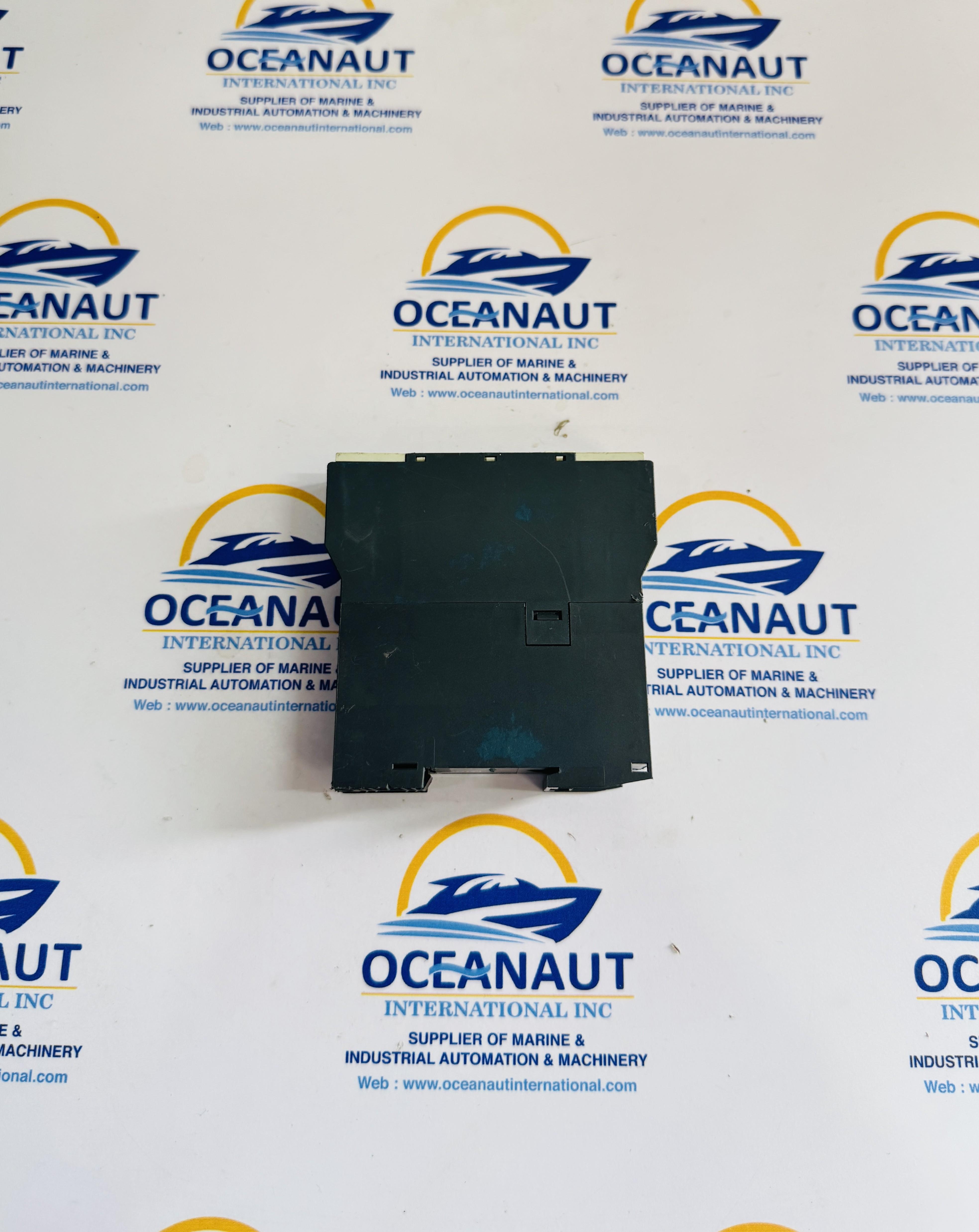 SIEMENS 3UN2131-0AN7 Thermistor Motor Protection Relay 220-240V