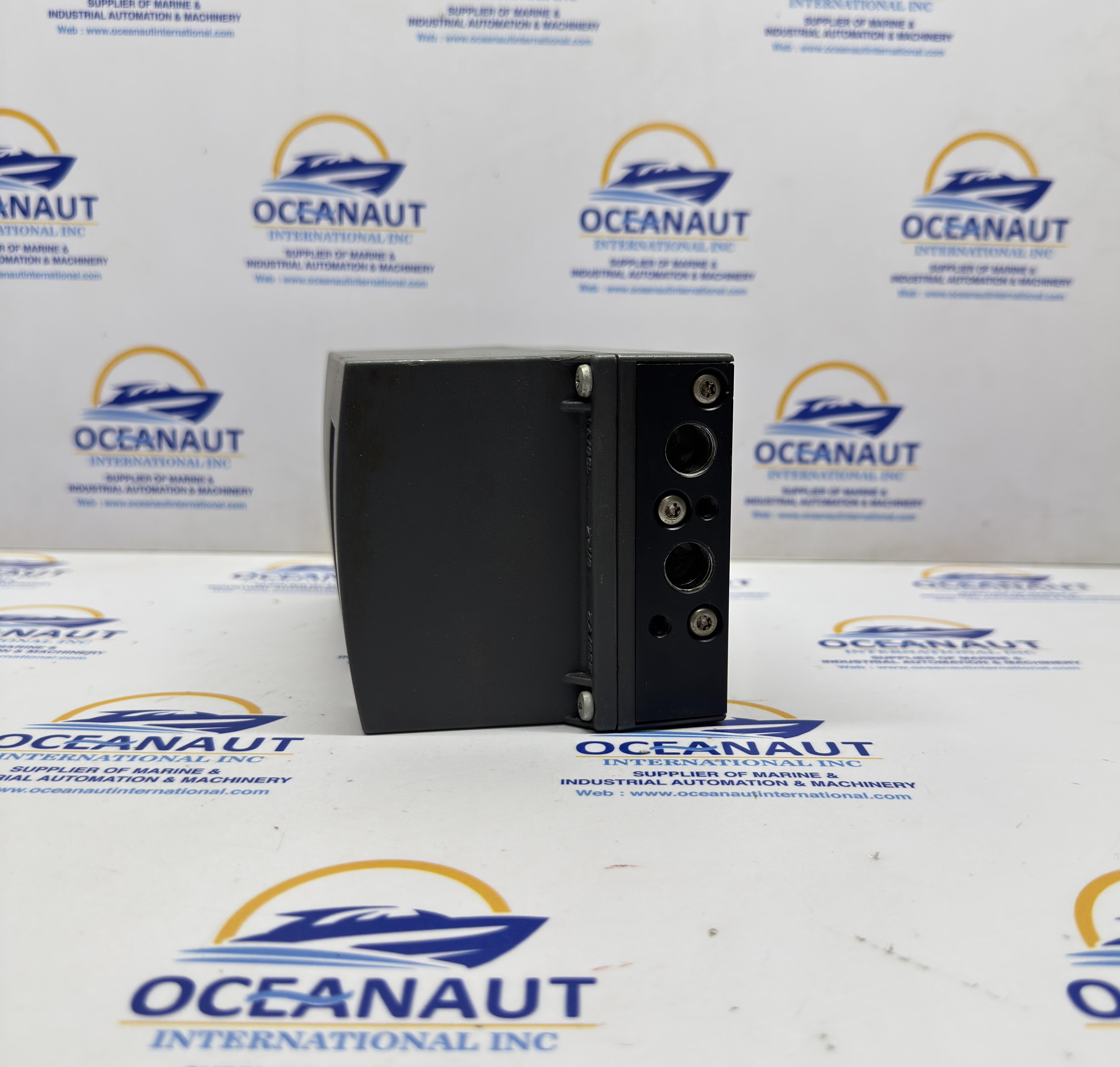 Siemens 6dr5010-0ng00-0aa0 sipart ps2 i/p positioner valve-
