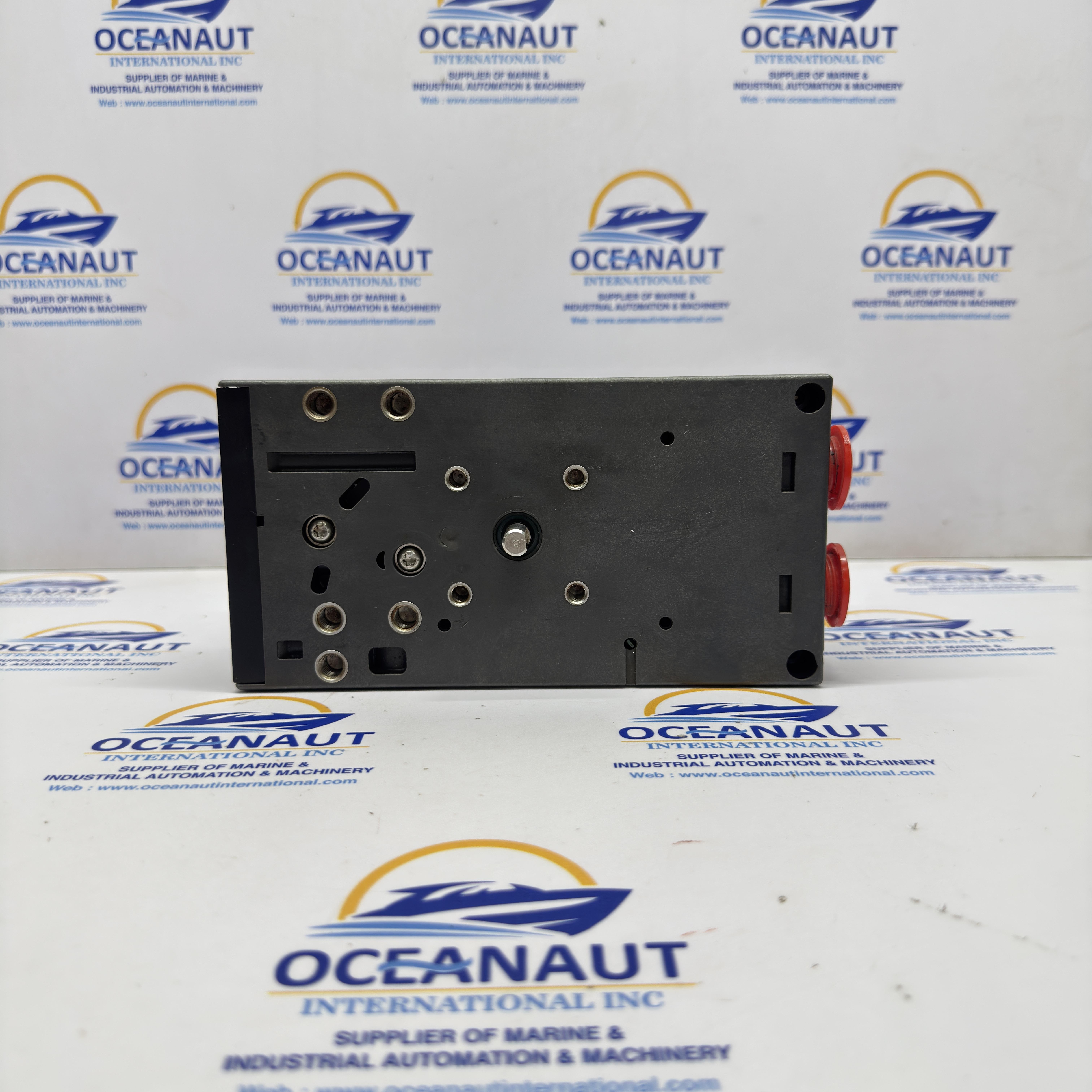 Siemens 6dr5010-0ng00-0aa0 sipart ps2 i/p positioner valve-
