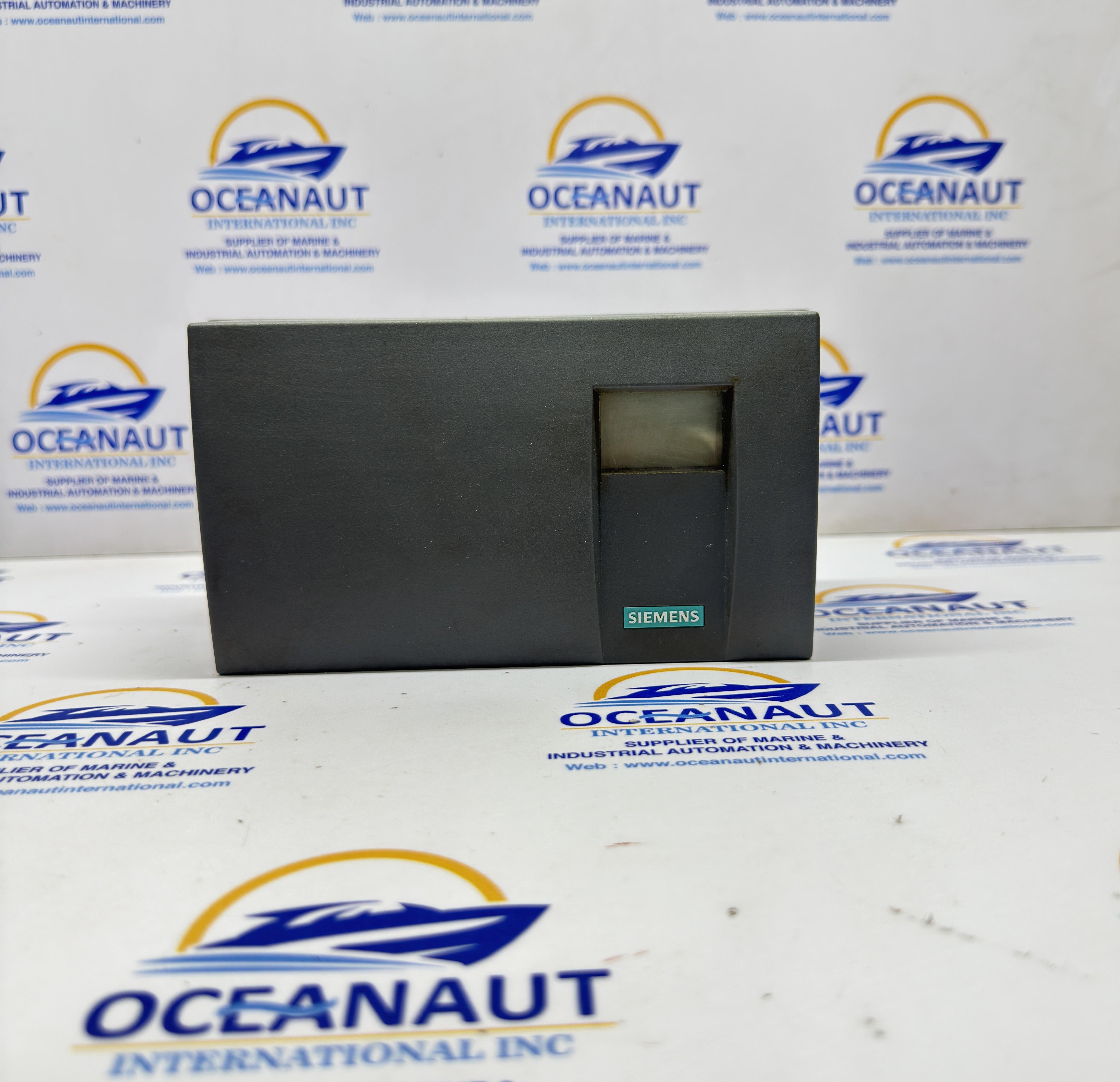 Siemens 6dr5010-0ng00-0aa0 sipart ps2 i/p positioner valve-