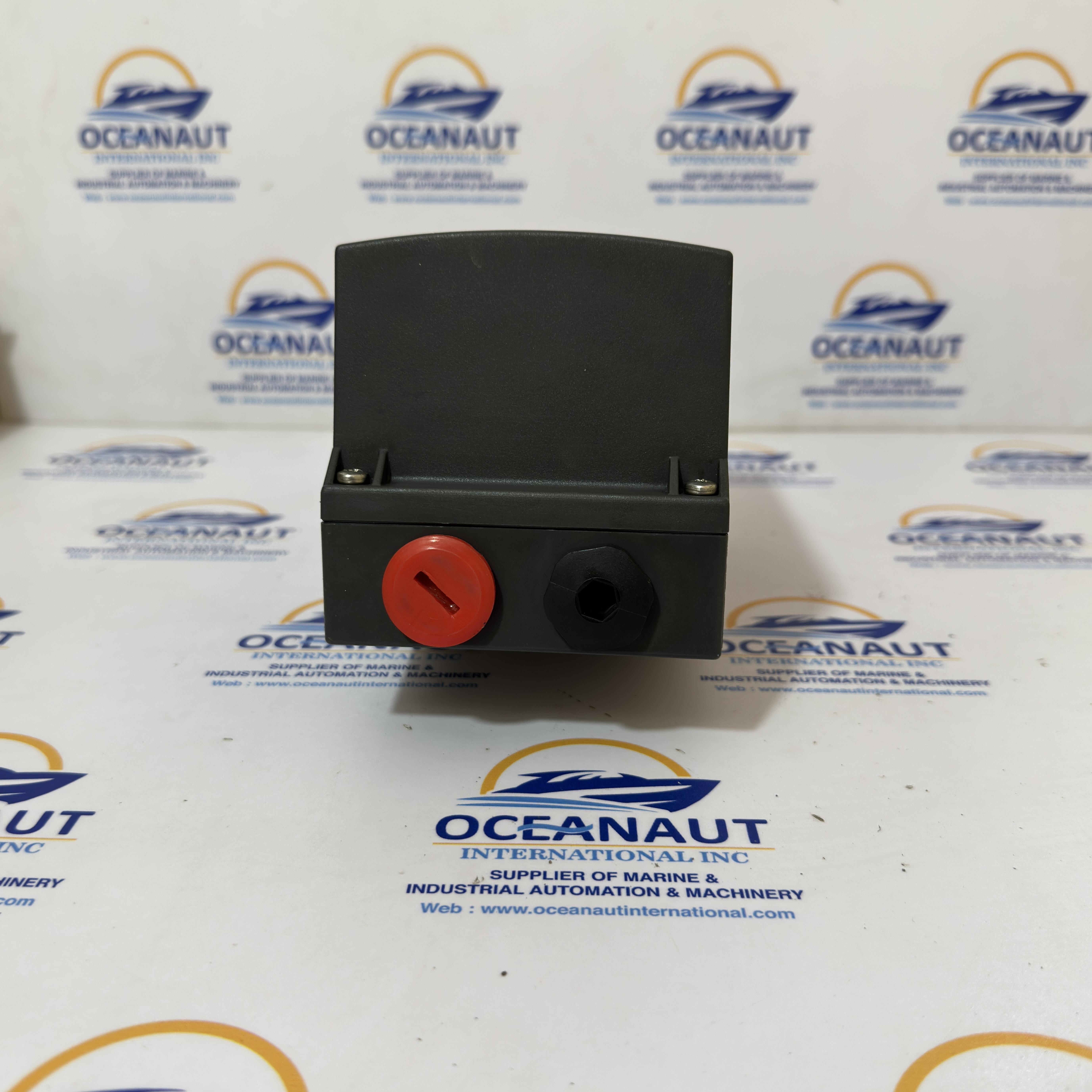 SIEMENS 6DR5020-0NG30-0AB0 VALVE POSITIONER