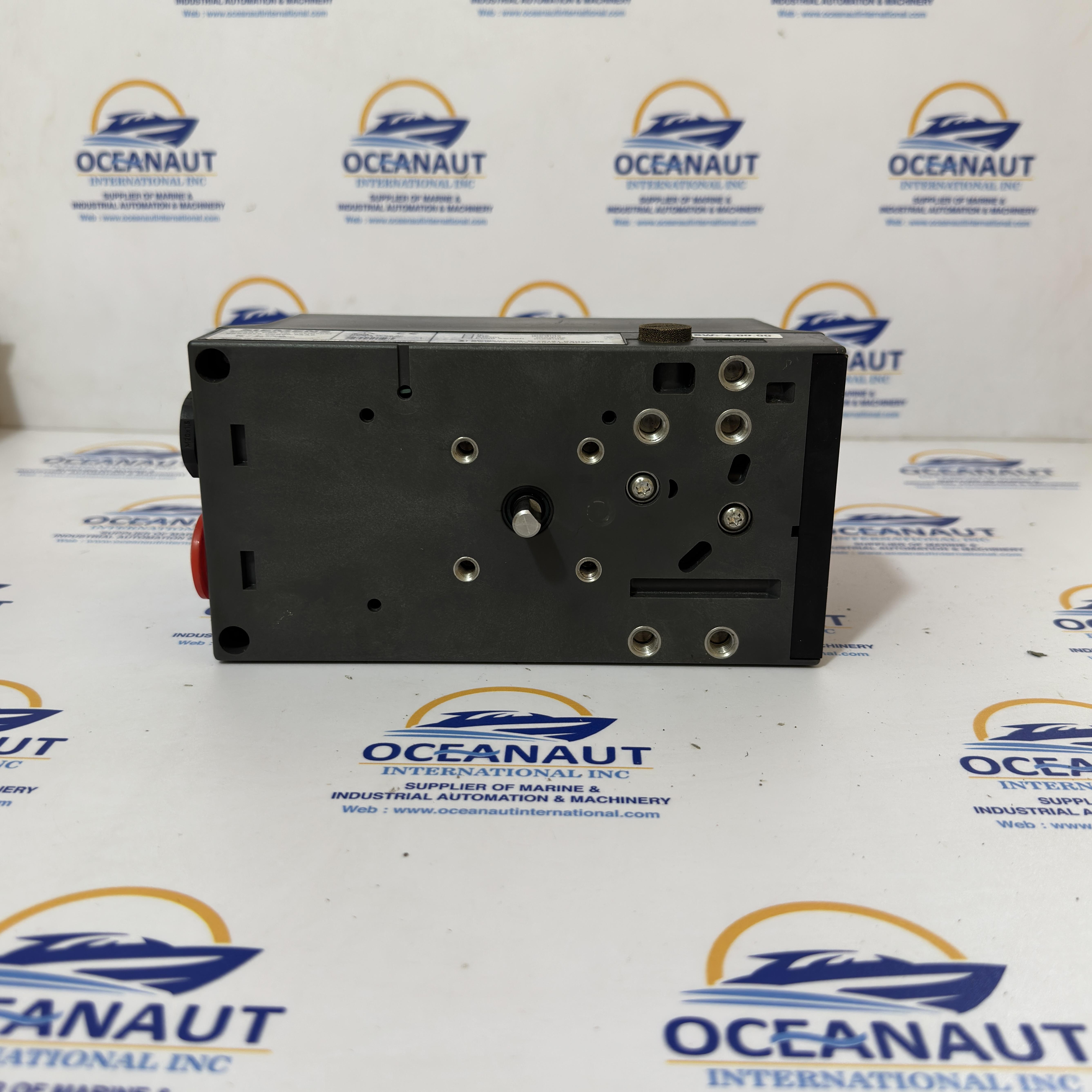 SIEMENS 6DR5020-0NG30-0AB0 VALVE POSITIONER
