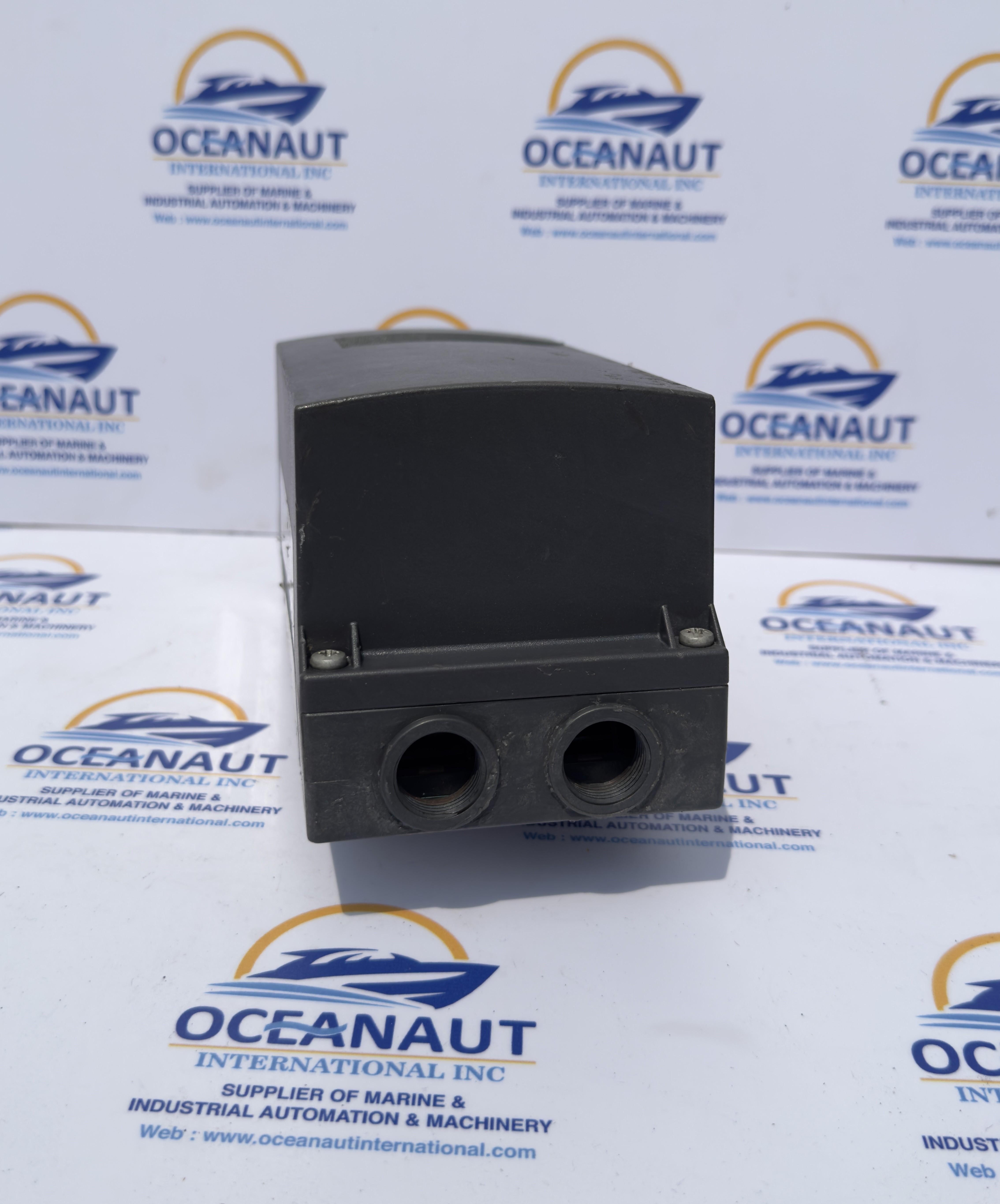 Siemens 6Dr5220-0Eg00-0Aa0 Sipart Ps2 I/P Positioner