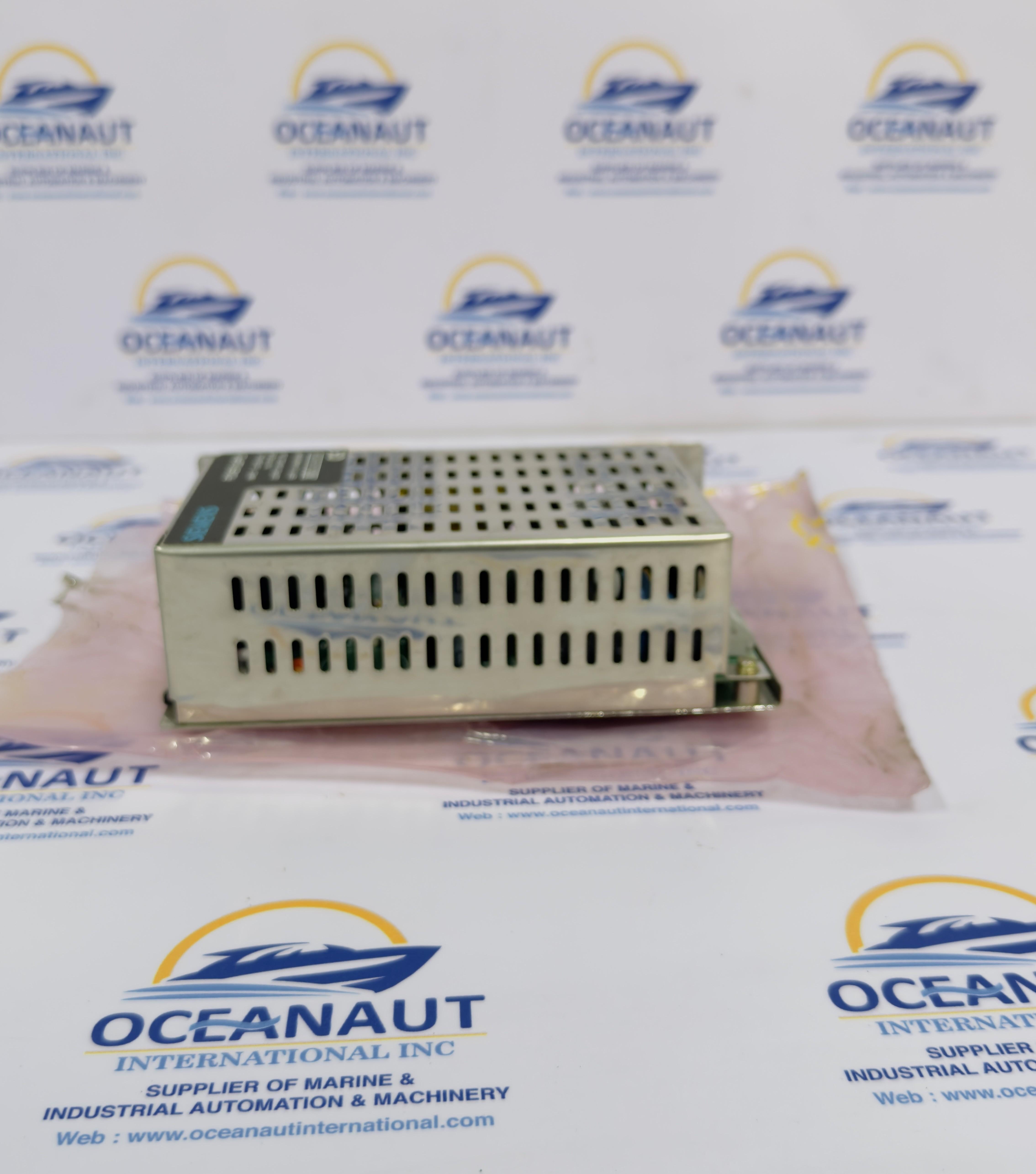 SIEMENS POWEER SUPPLY 6EP0-1AA00-0AA1