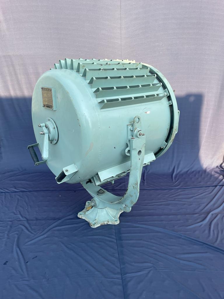  SUEZ CANAL SEARCH LIGHTS 2000/3000 WATT 