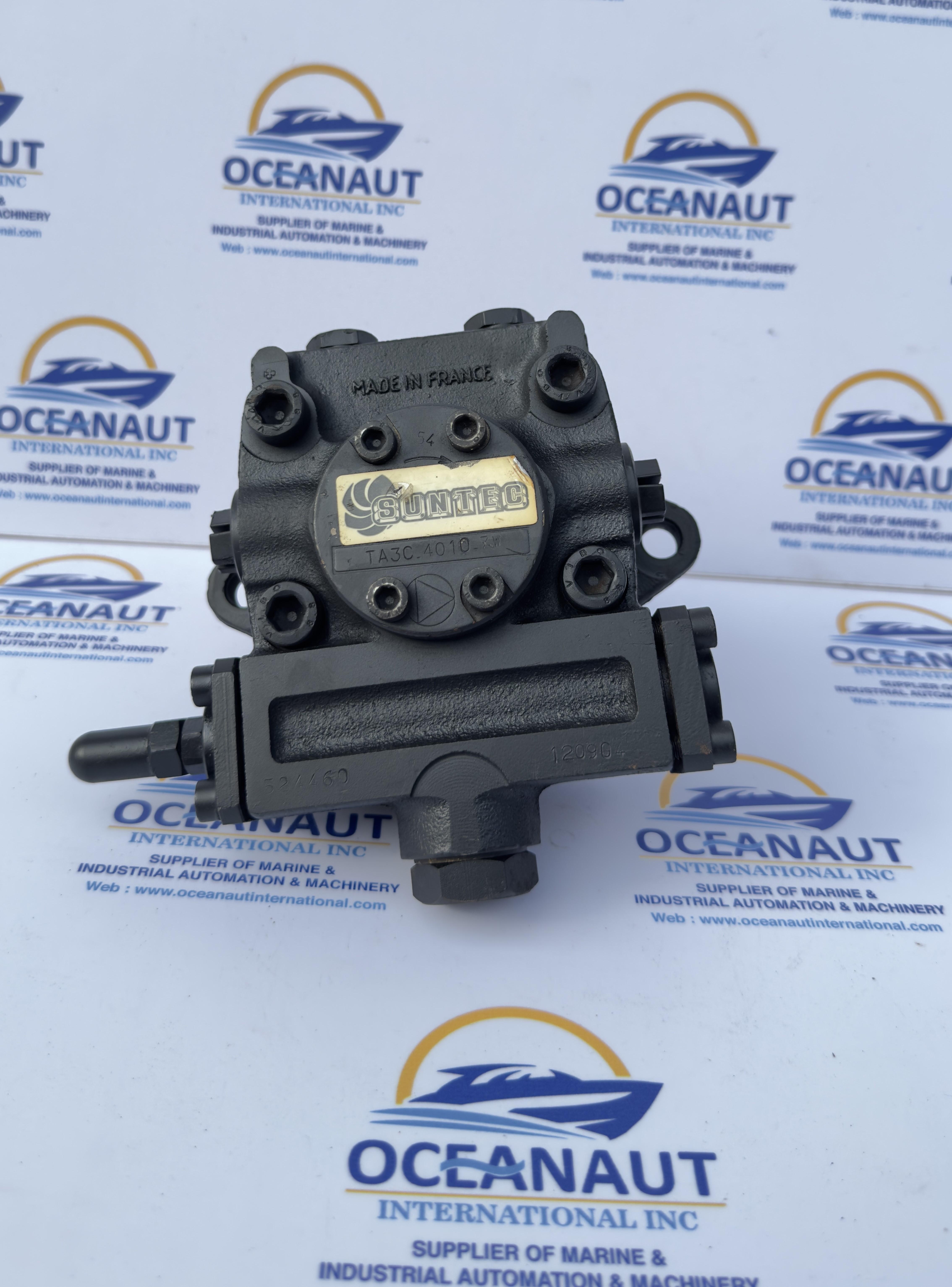 SUNTEC OIL PUMP TA3C 4010-7W