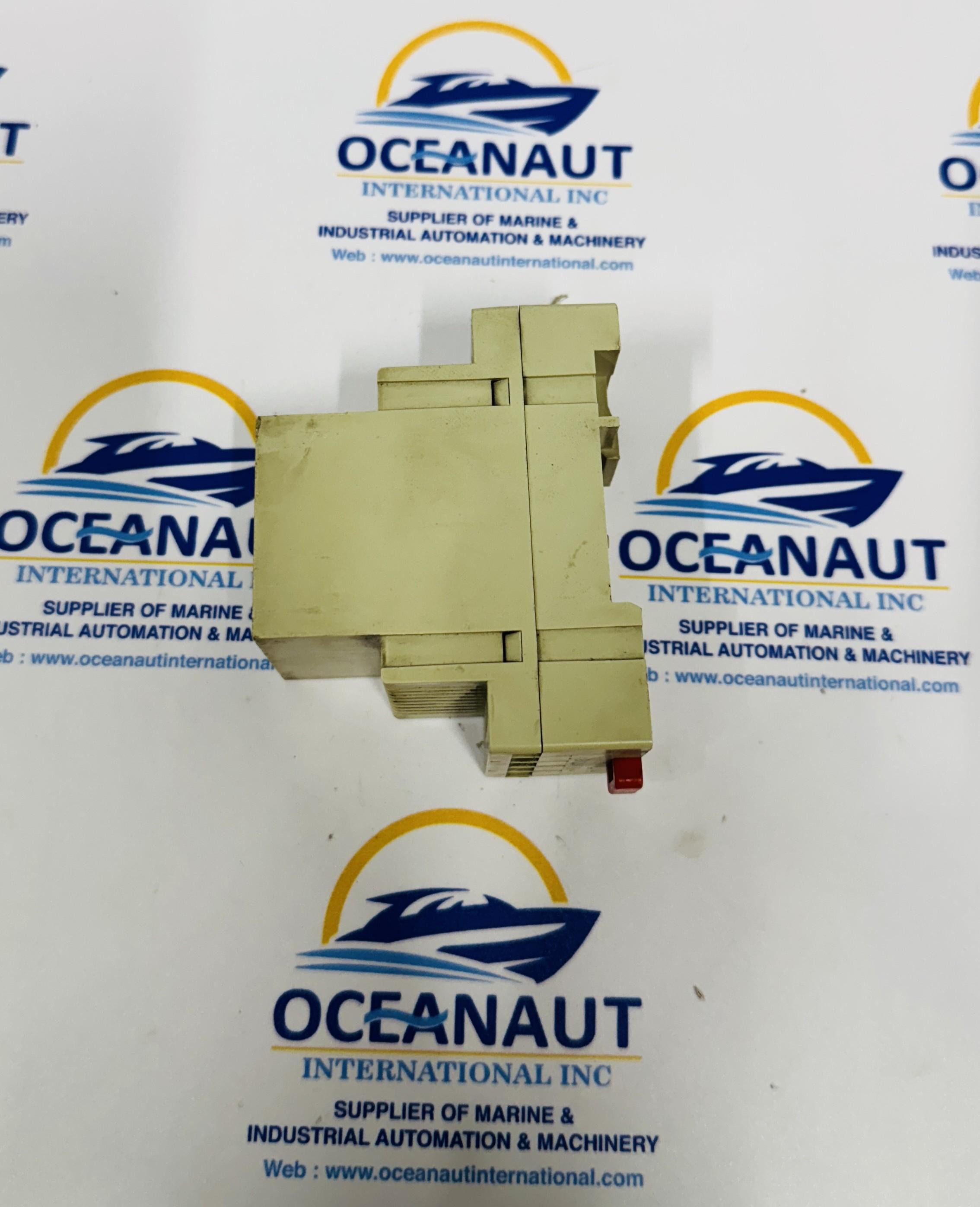  Telemecanique lt2-se00m thermistor protection relay