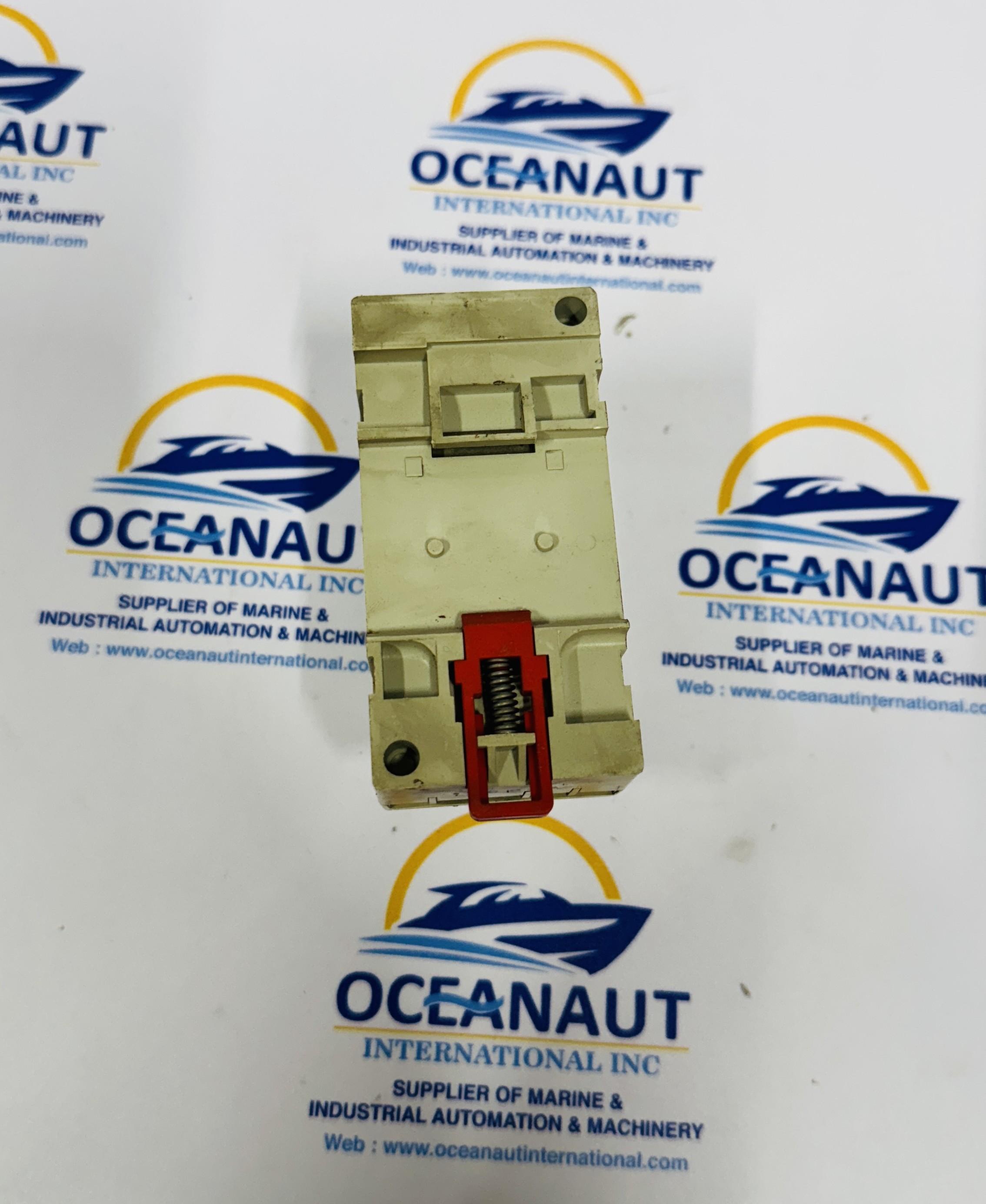  Telemecanique lt2-se00m thermistor protection relay
