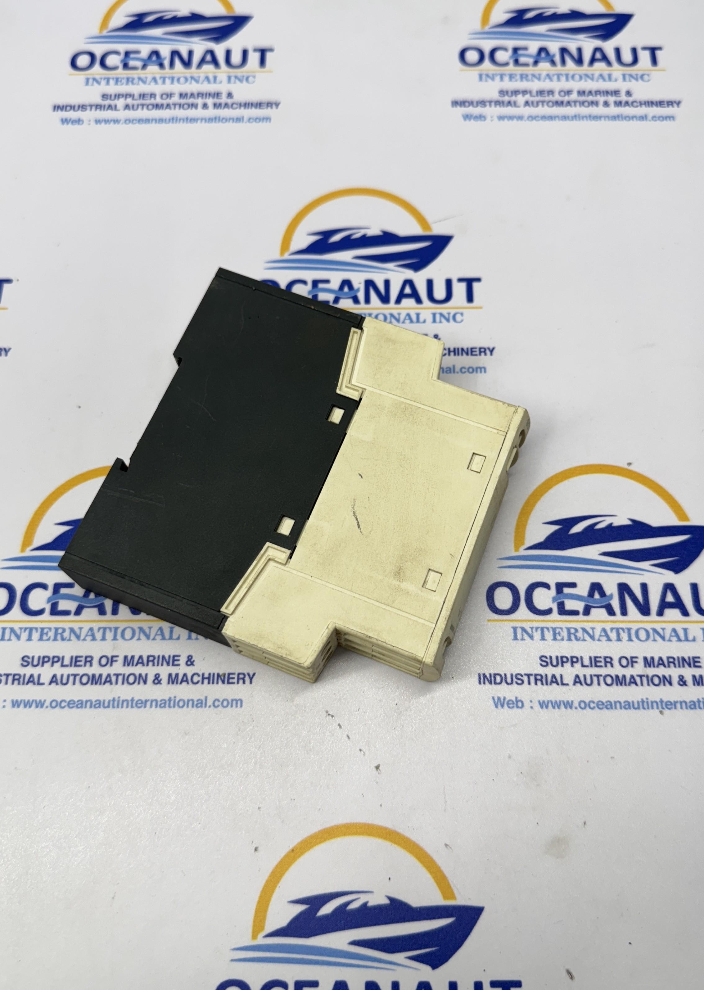  Telemecanique LT3SA00MW Thermistor Protection Relay LT3SA
